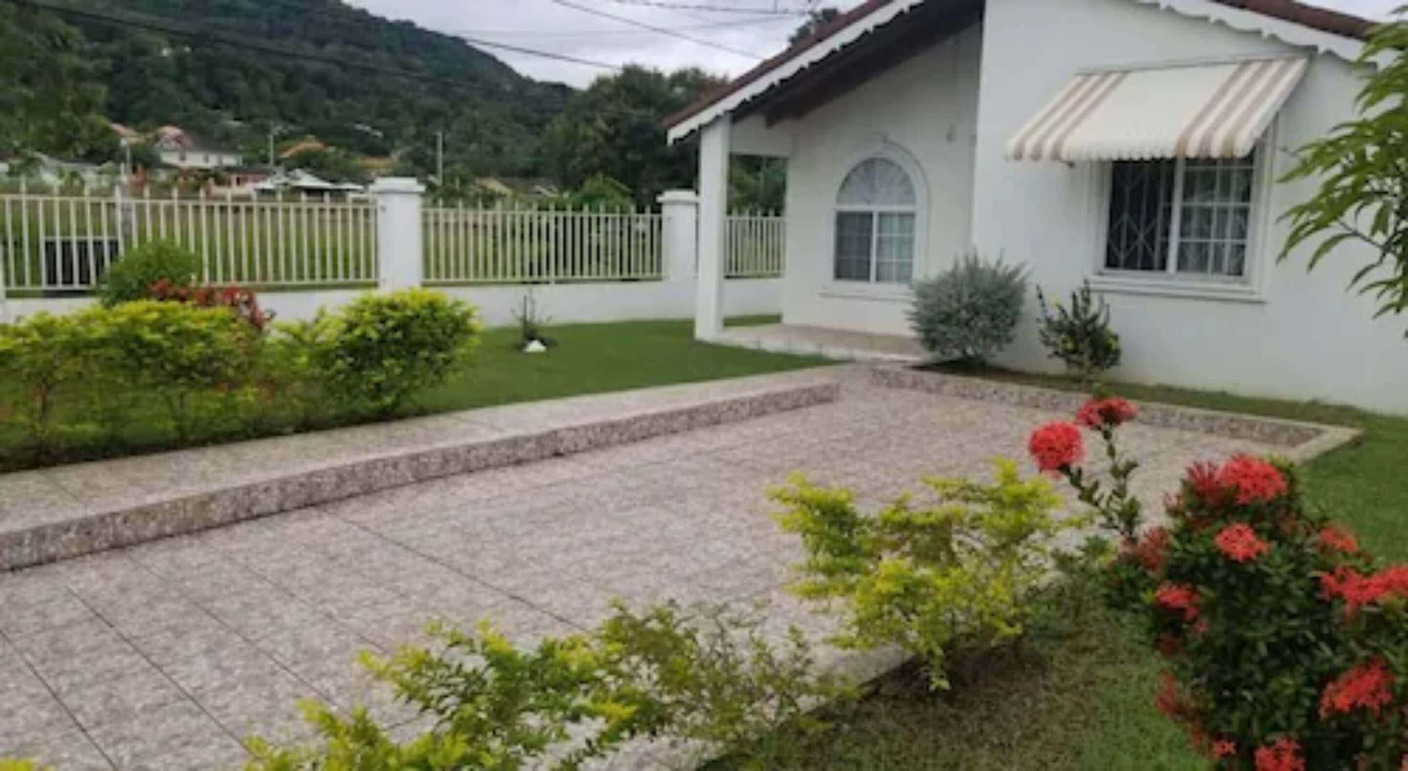 Private And Cozy Home