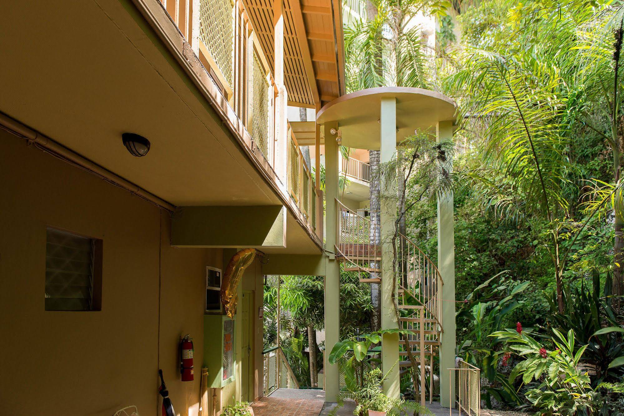 Rooms On The Hip Strip - Montego Bay