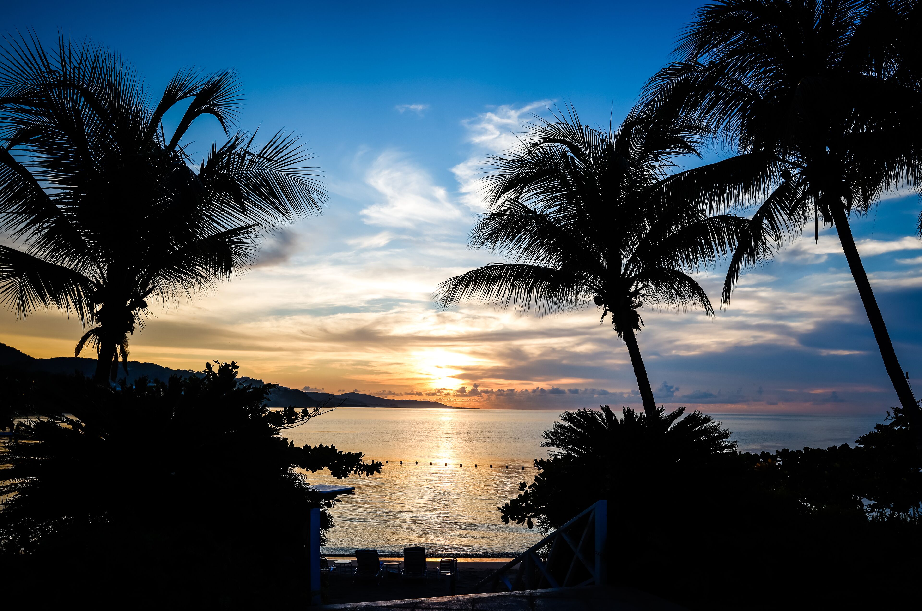 Round Hill Hotel & Villas