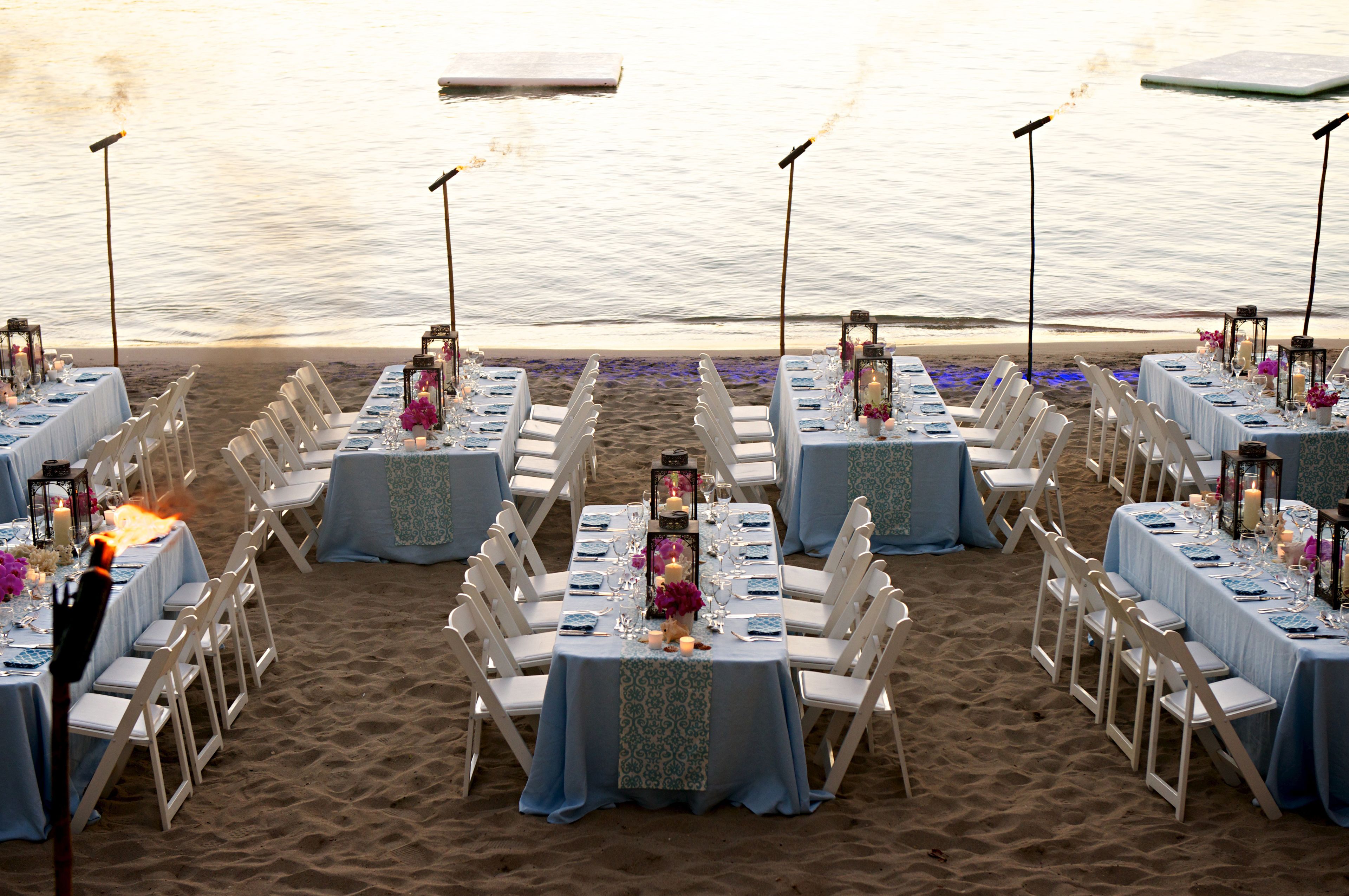 Round Hill Hotel & Villas