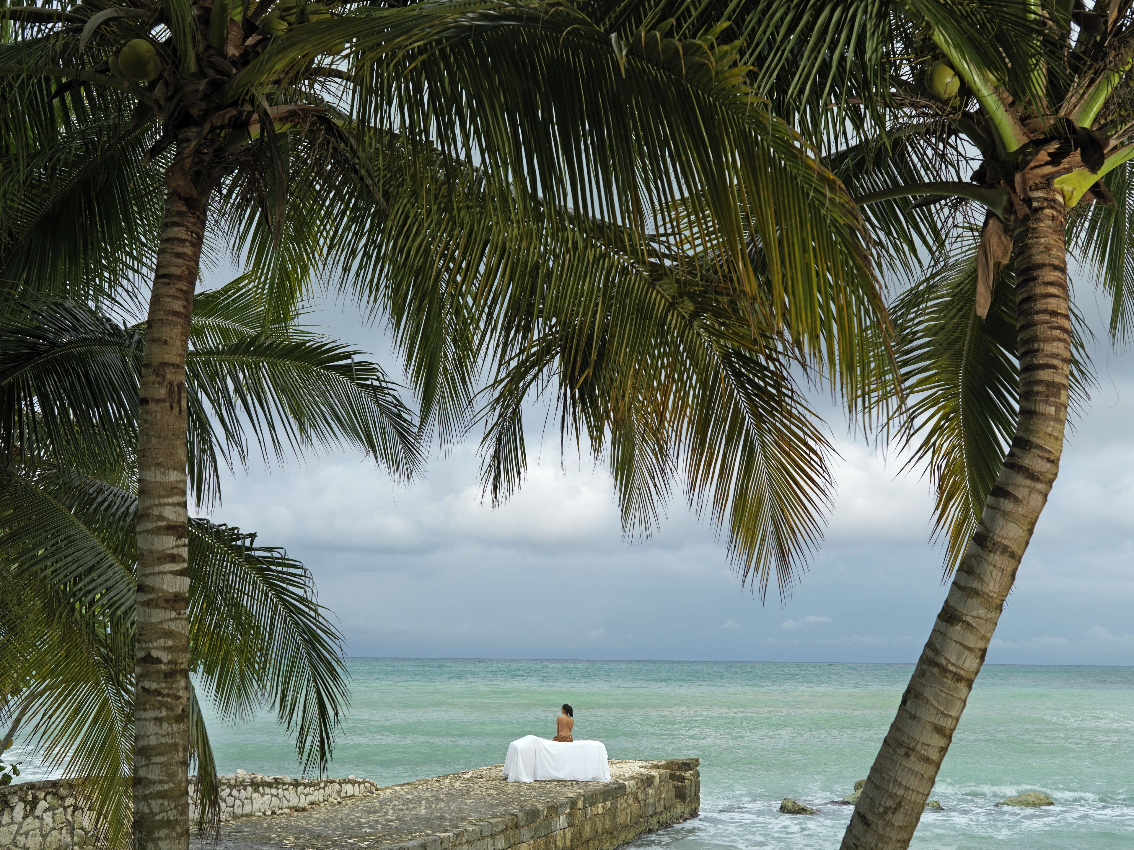 Round Hill Hotel & Villas