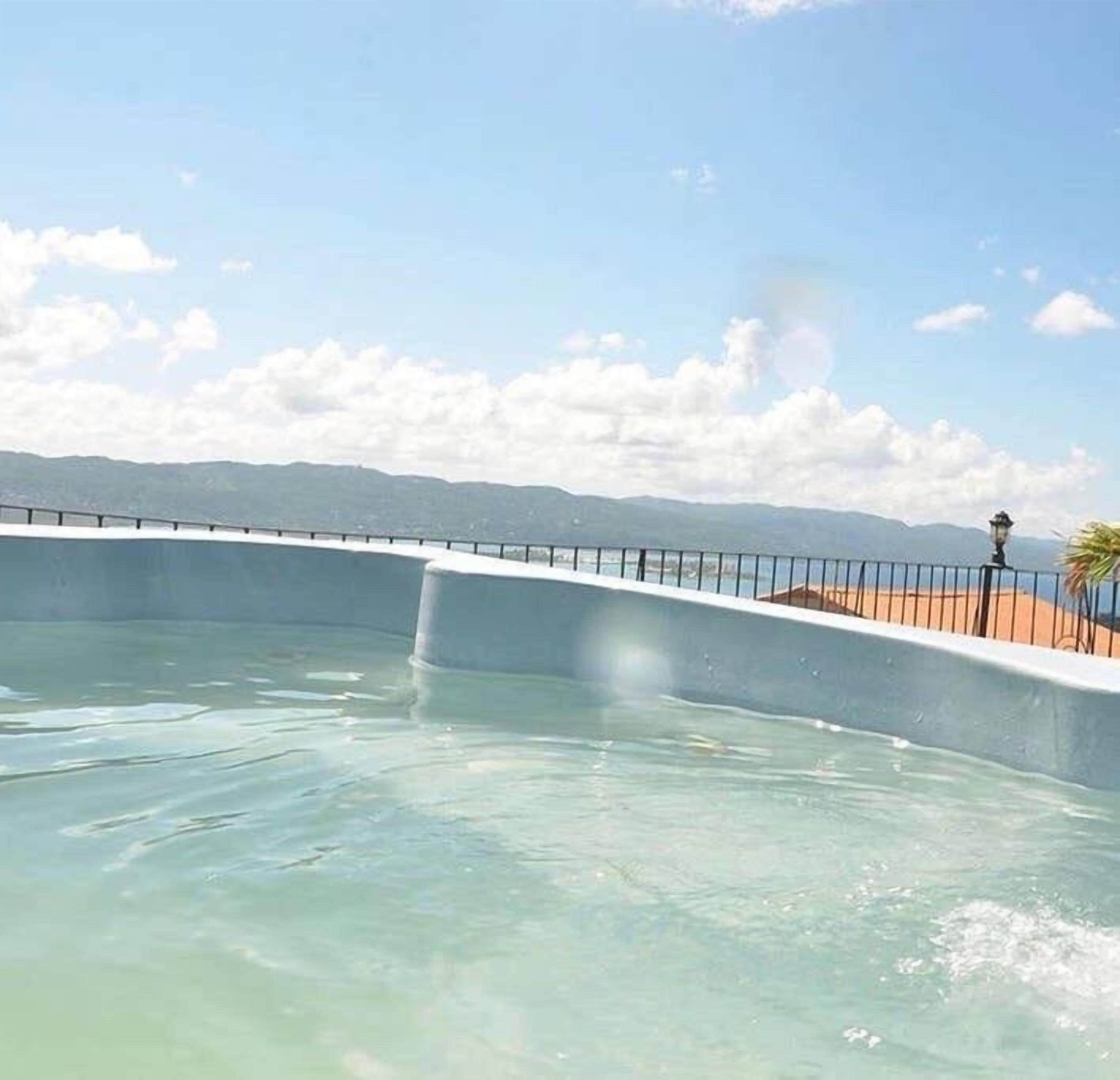 Sea Breeze