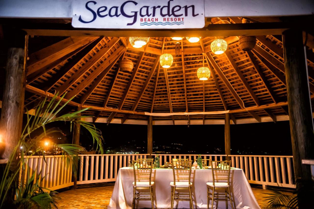 SeaGarden Beach Resort