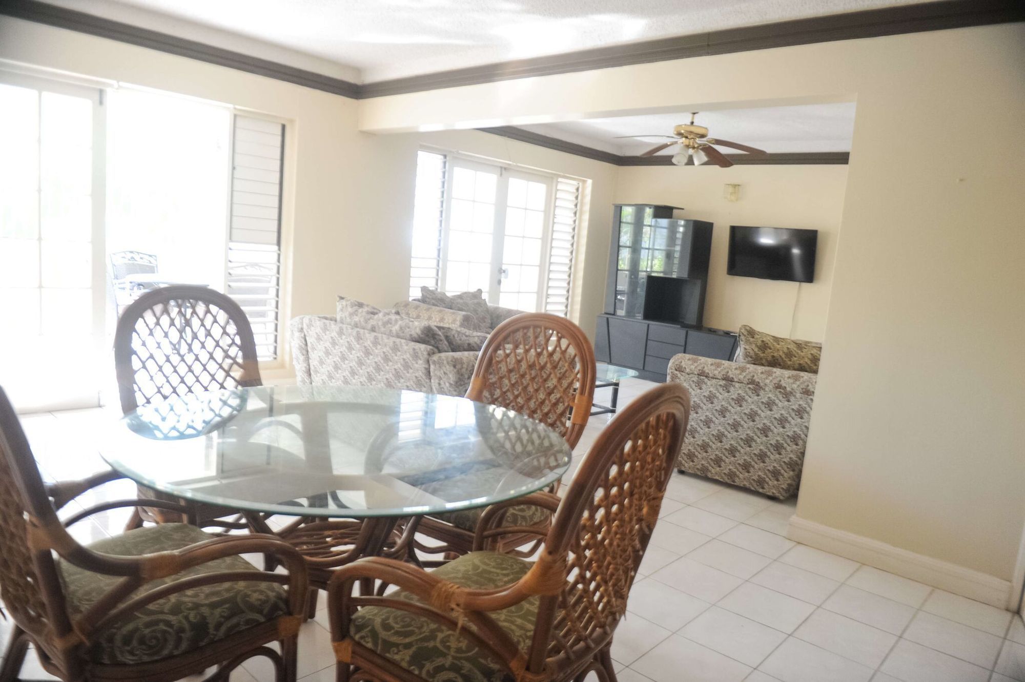 Serenity Vacation Home