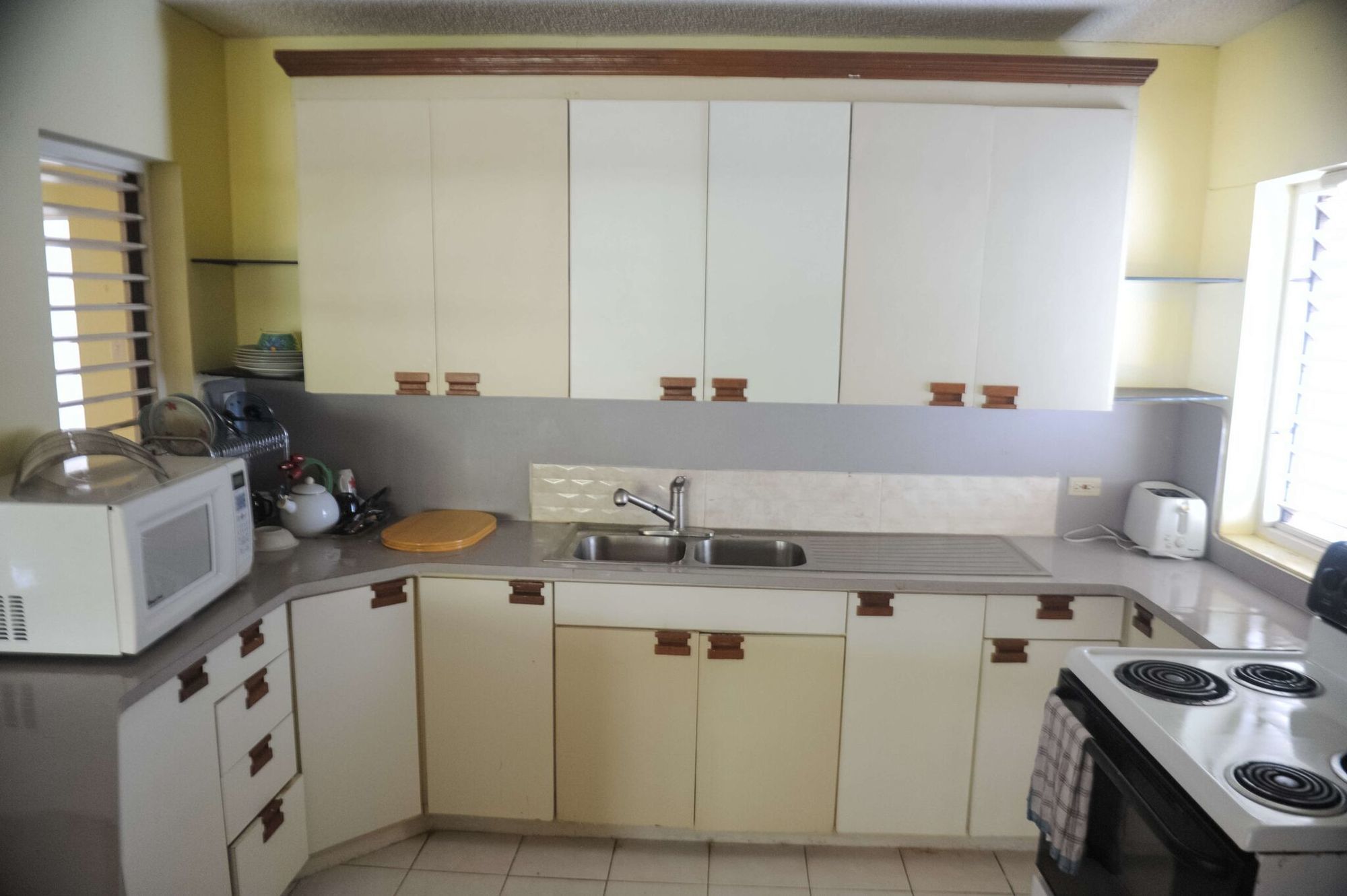 Serenity Vacation Home