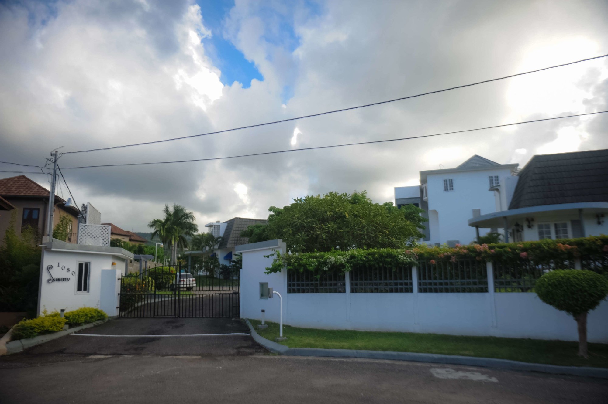 Serenity Vacation Home