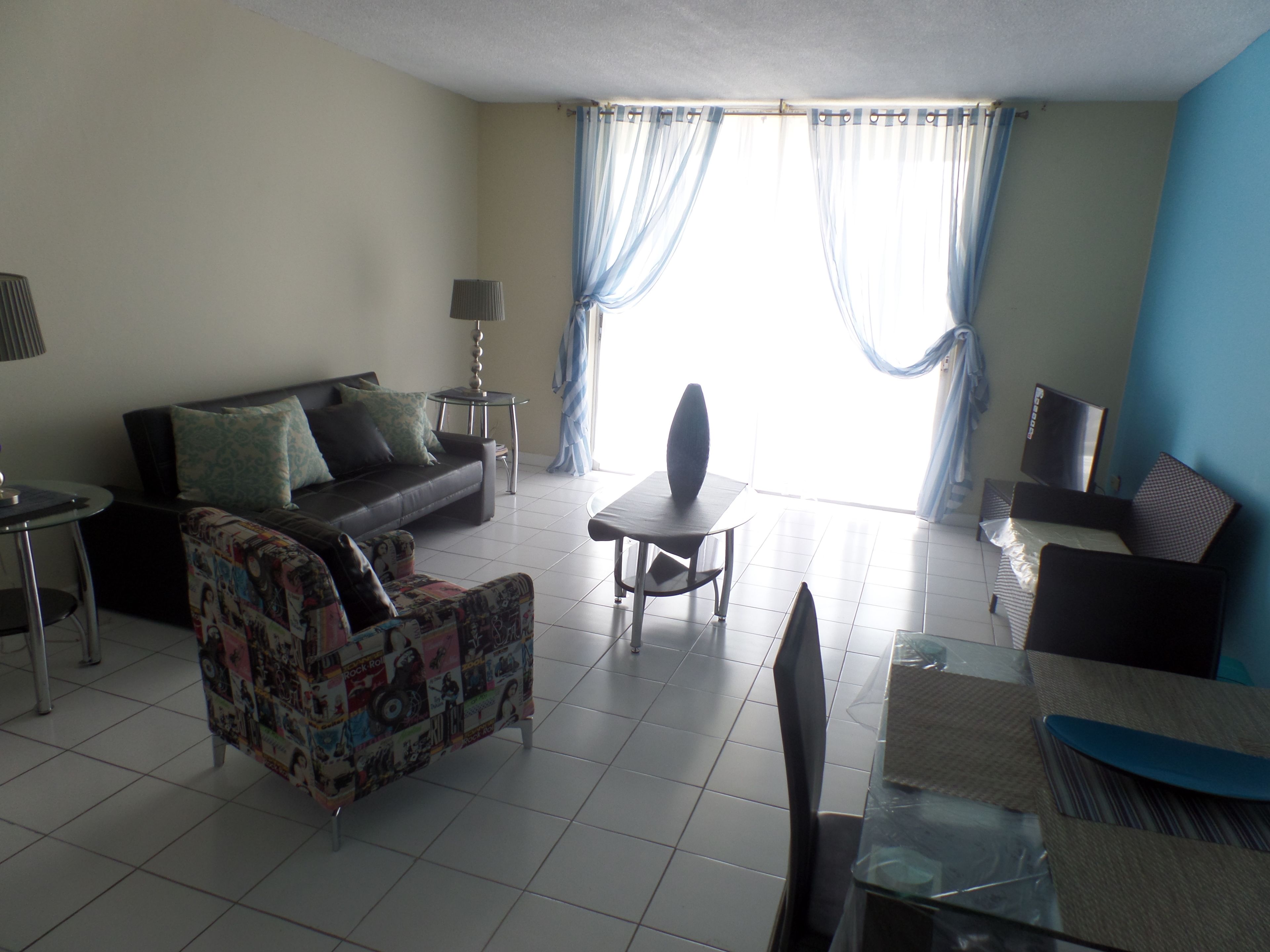 Skyclub Beach Suite At Mobay Club