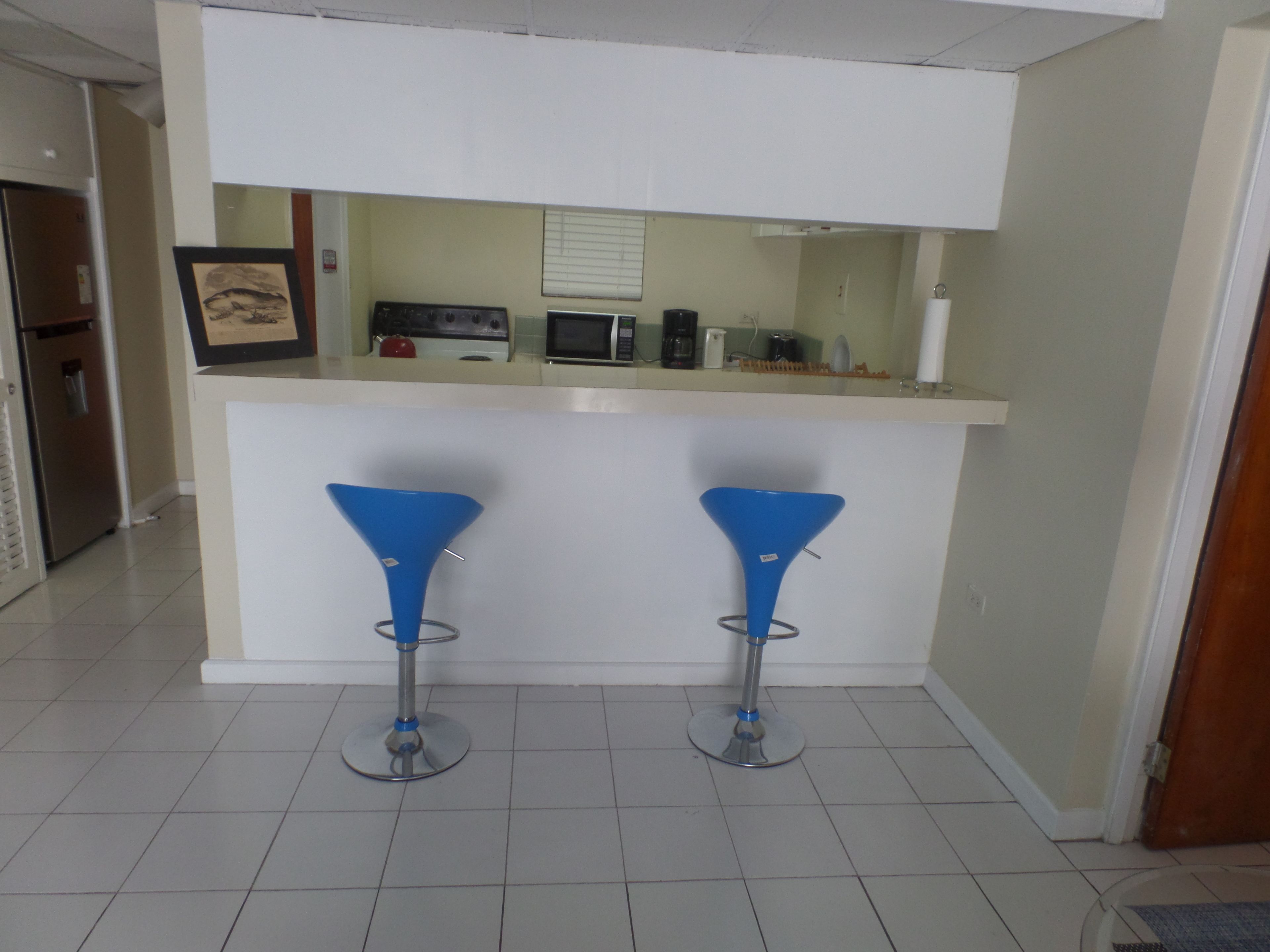 Skyclub Beach Suite At Mobay Club