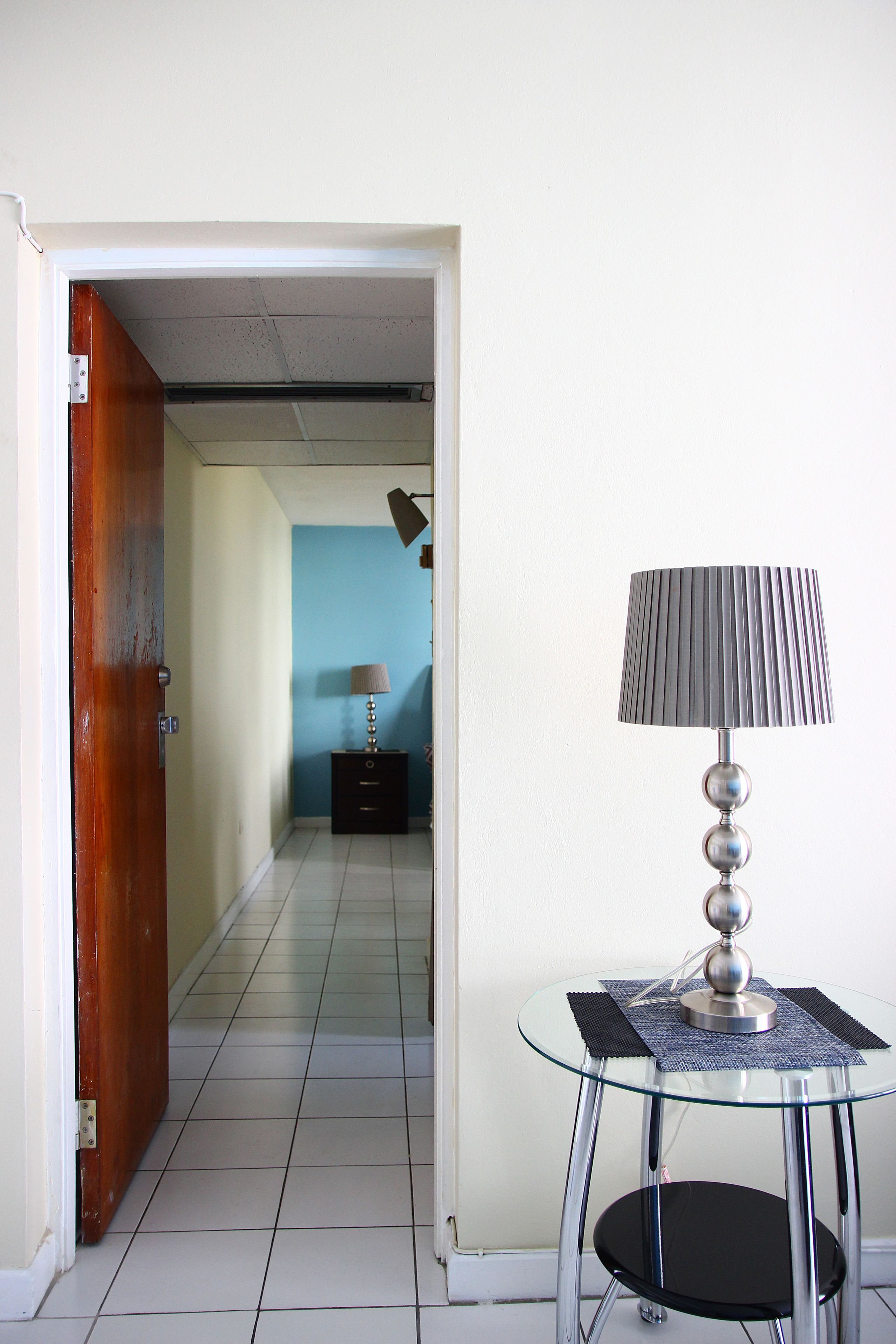 Skyclub Beach Suite At Mobay Club