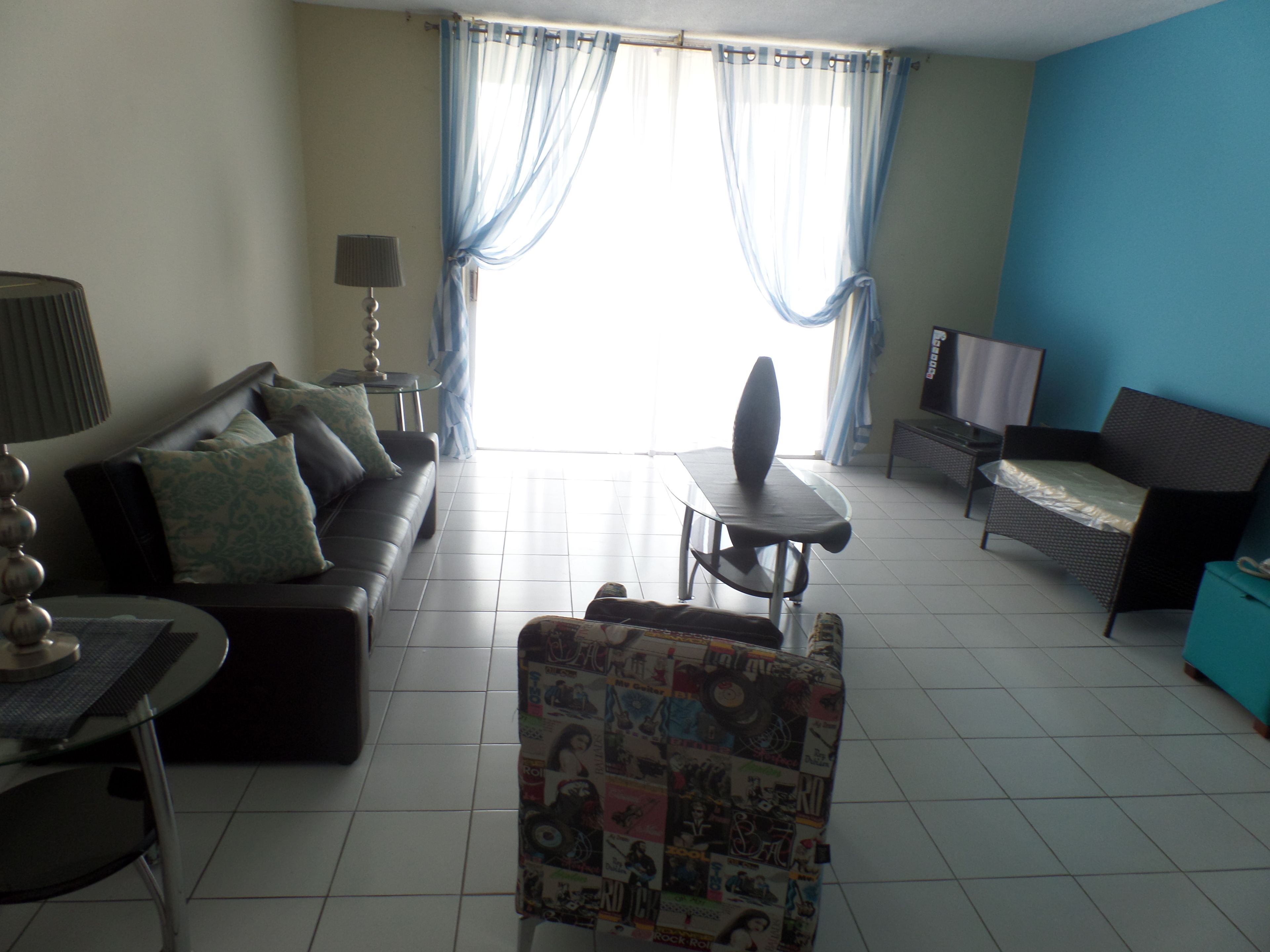 Skyclub Beach Suite At Mobay Club