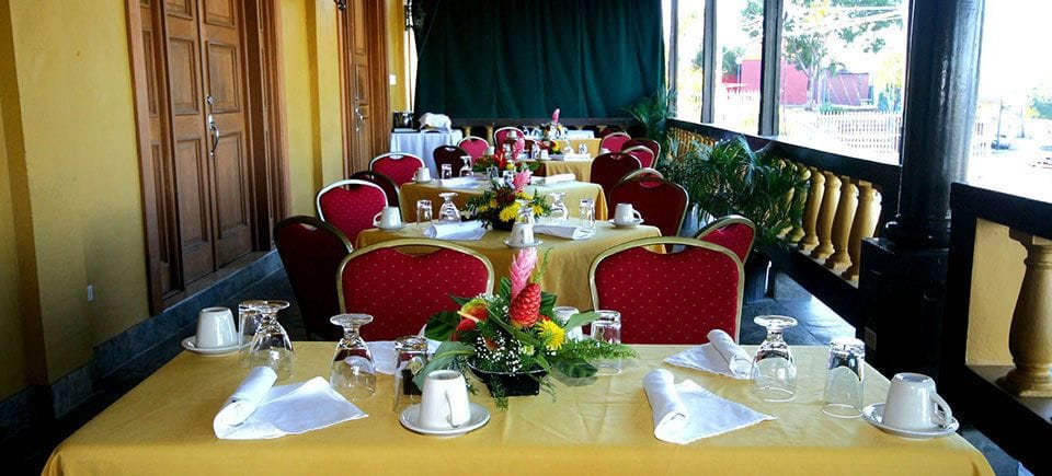 Hotel 39