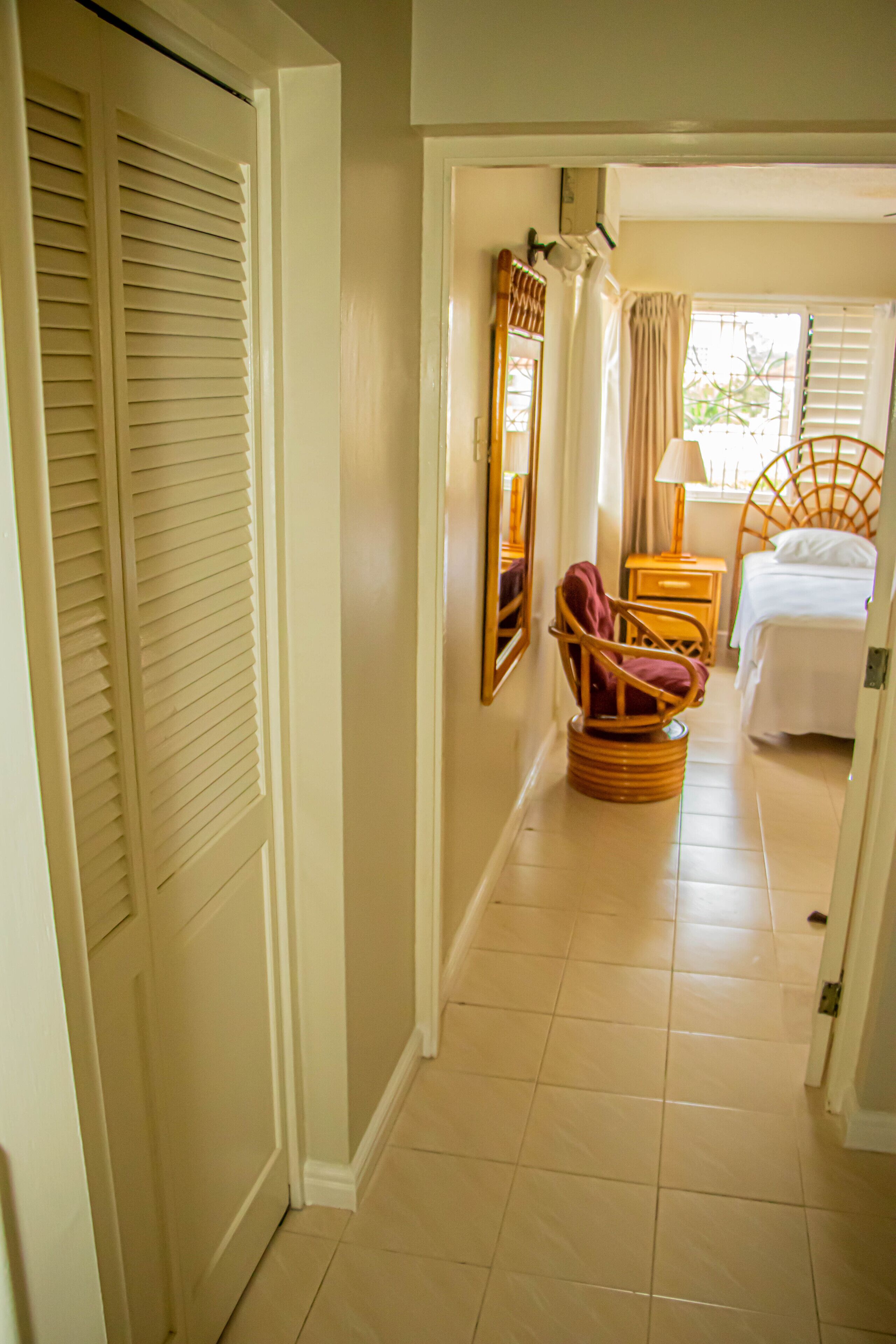 The Whytehouse Villa