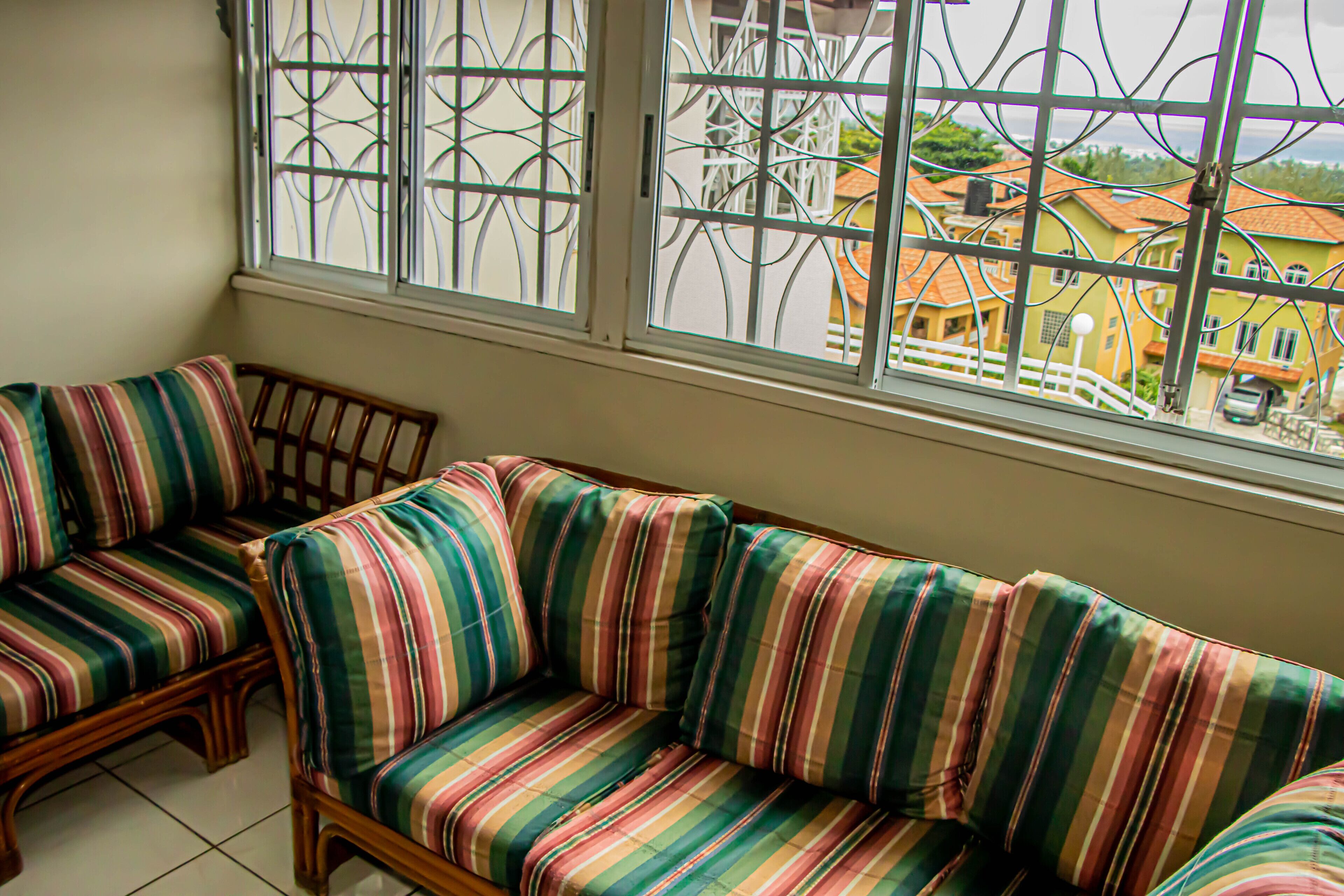 The Whytehouse Villa