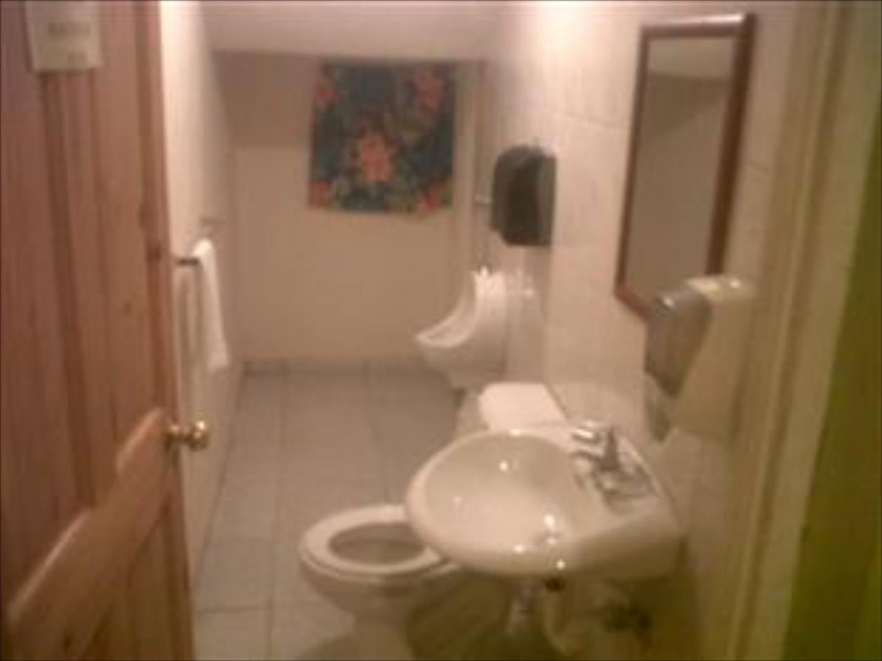 Tropical Court Resort