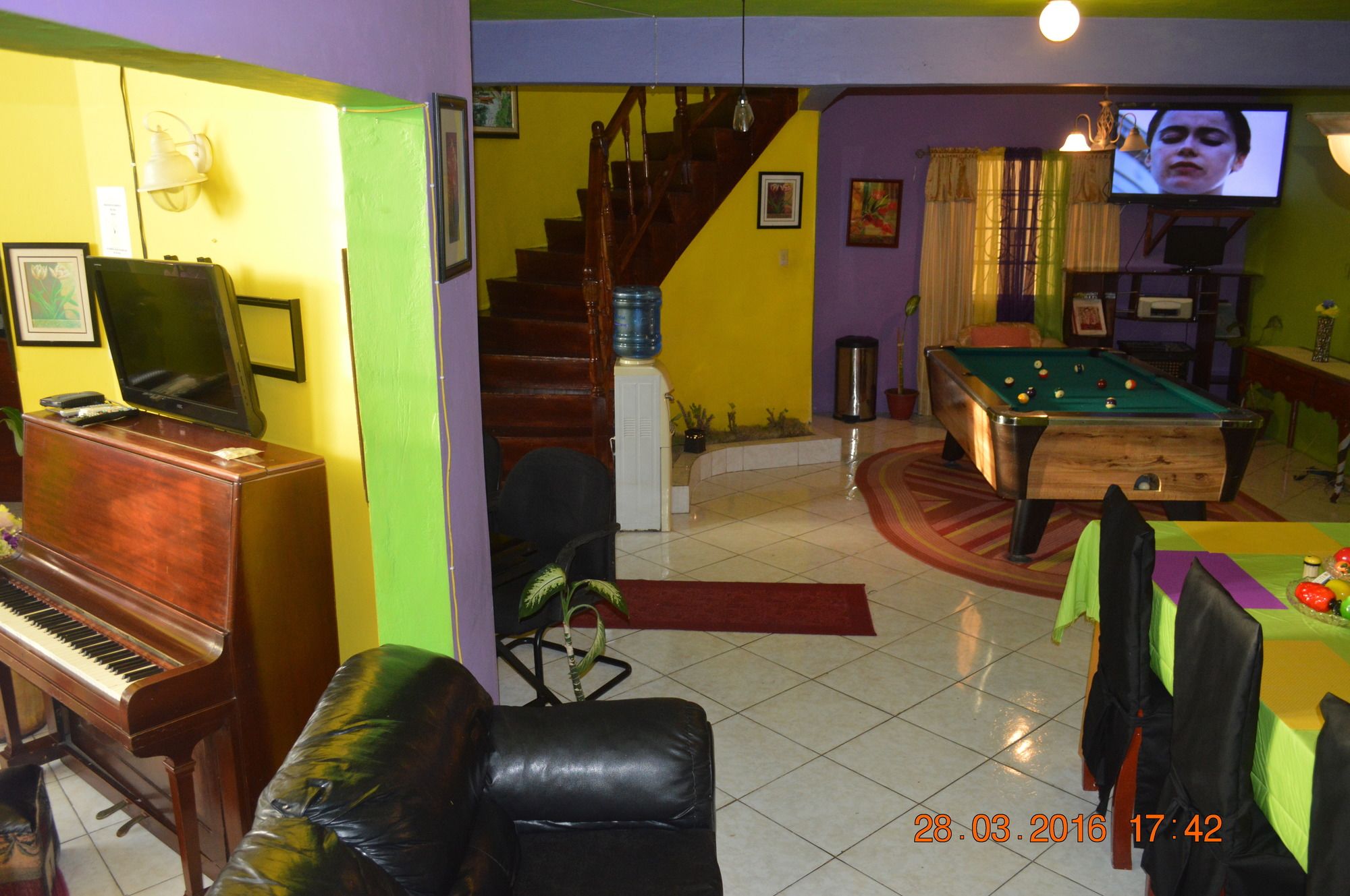 Villa Casa De Fe