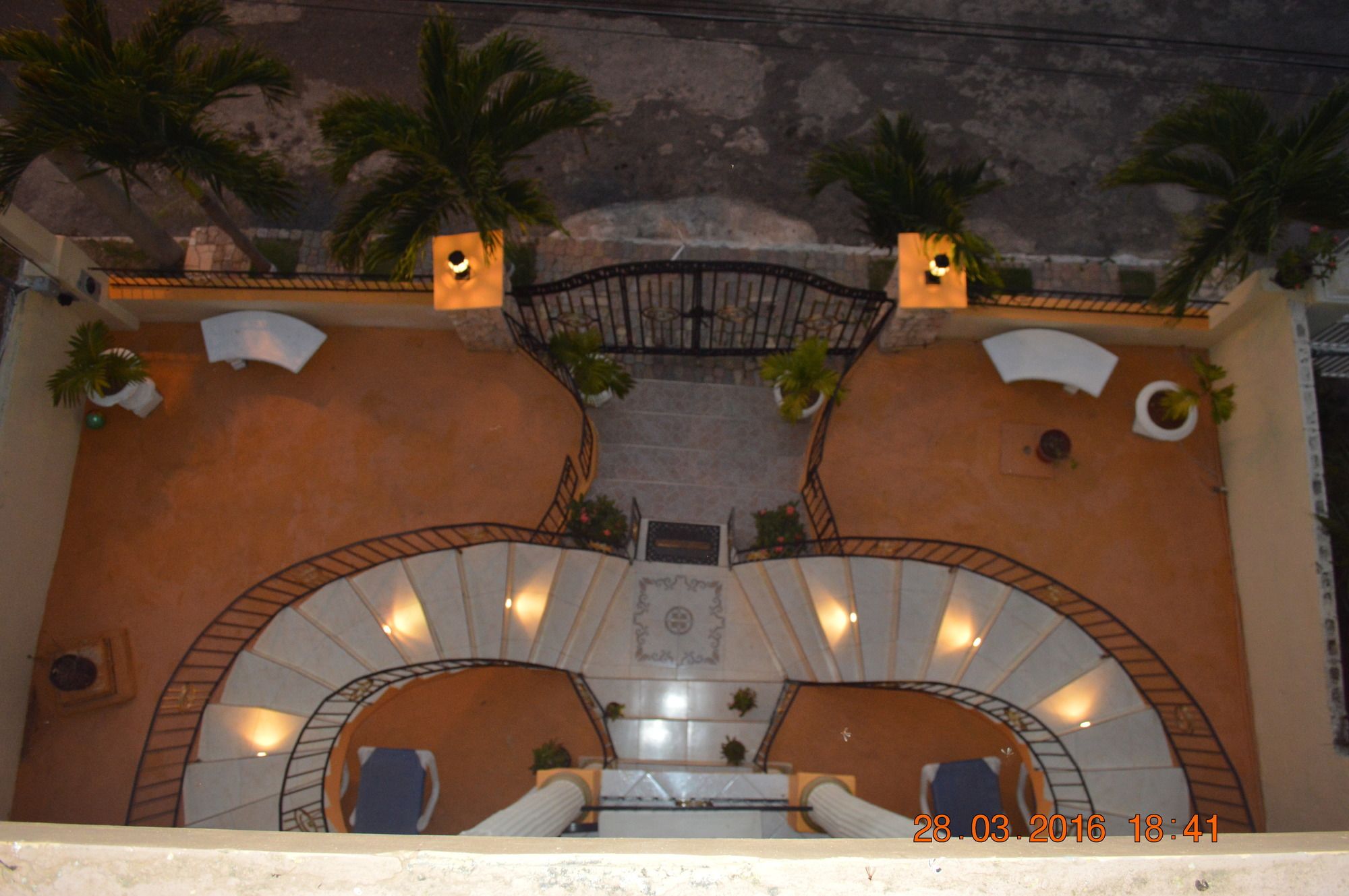 Villa Casa De Fe