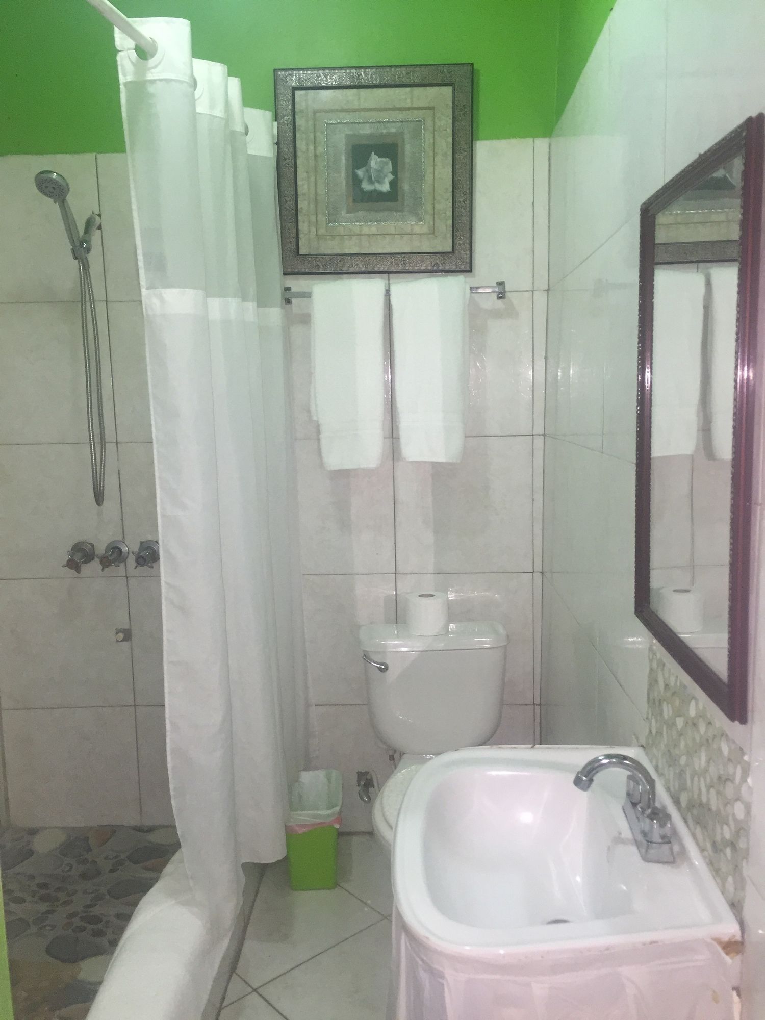 Villa Casa De Fe