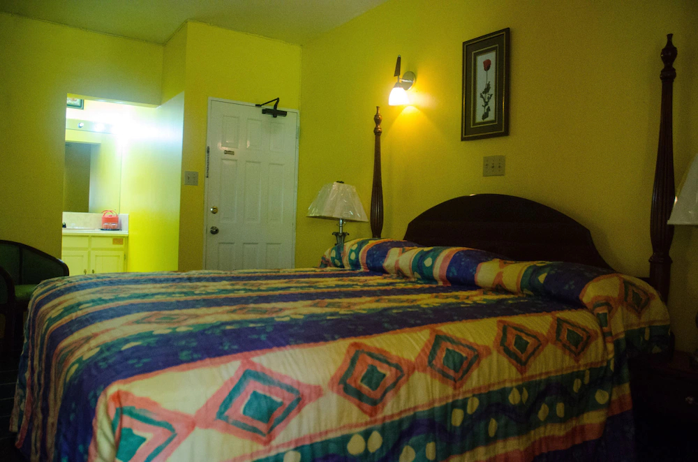 Villa Royale Bed & Breakfast