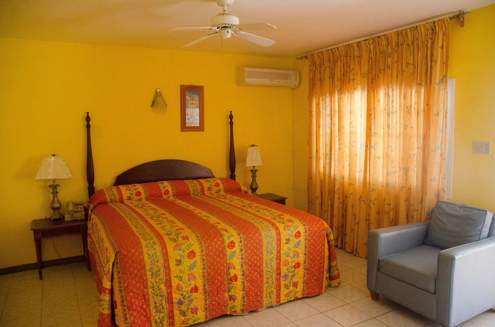 Villa Royale Bed & Breakfast