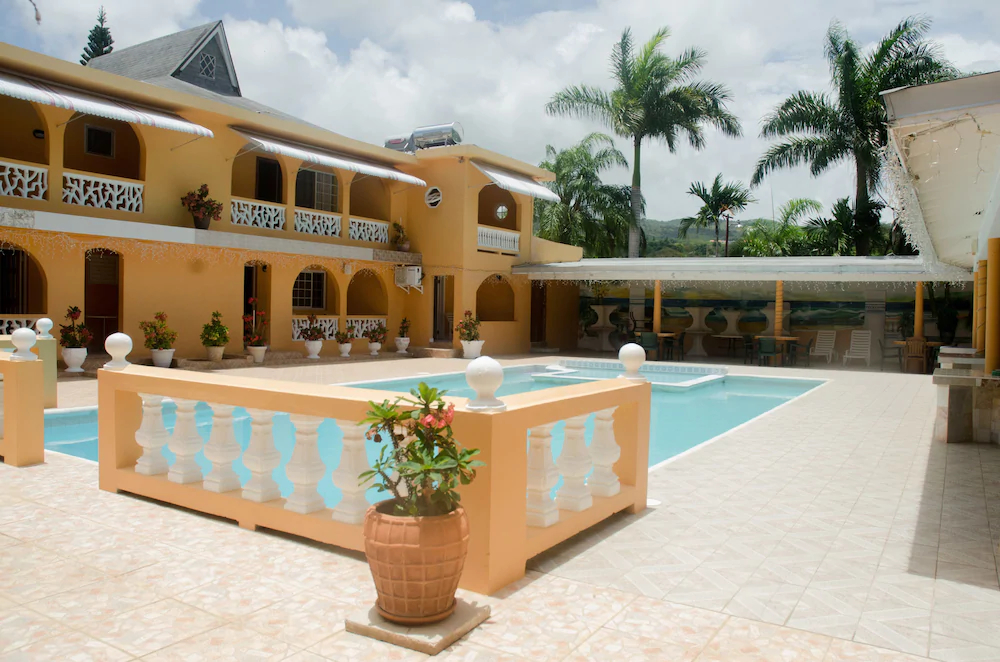 Villa Royale Bed & Breakfast