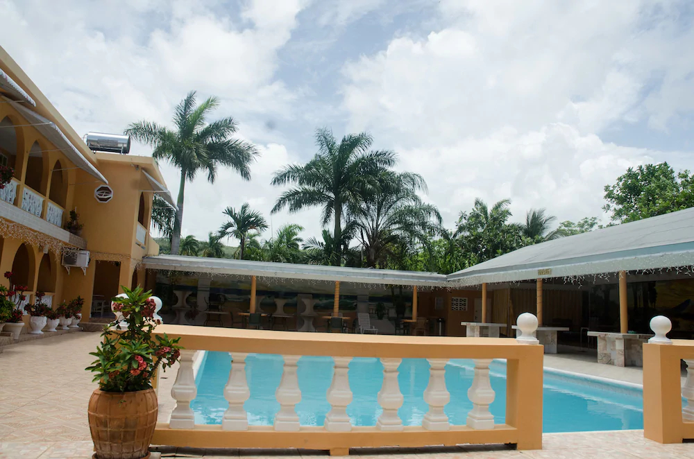 Villa Royale Bed & Breakfast