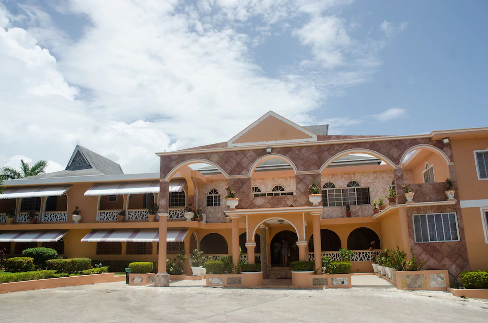 Villa Royale Bed & Breakfast