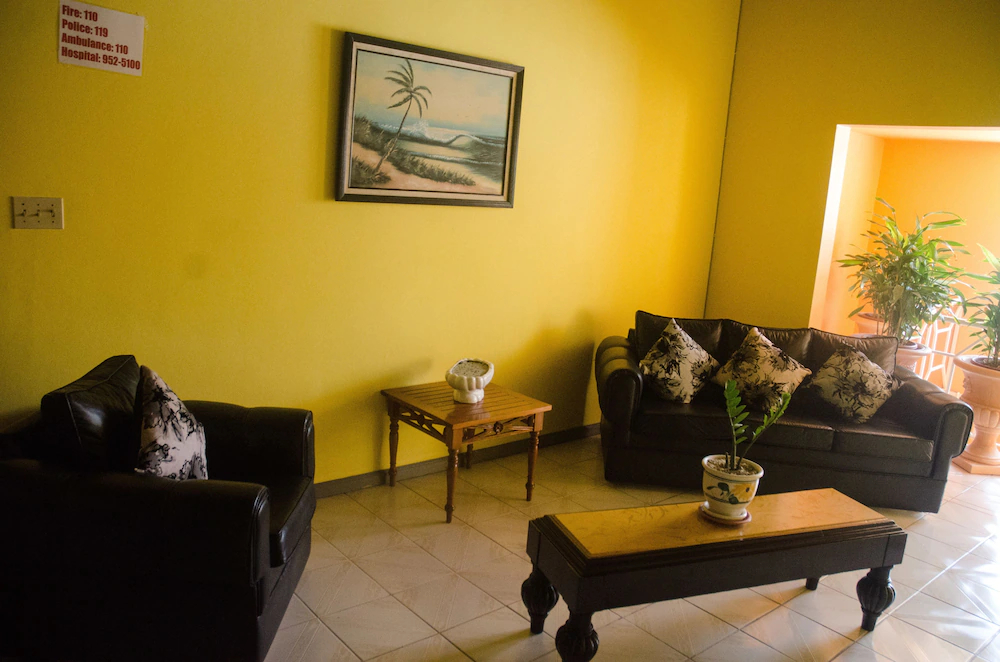 Villa Royale Bed & Breakfast