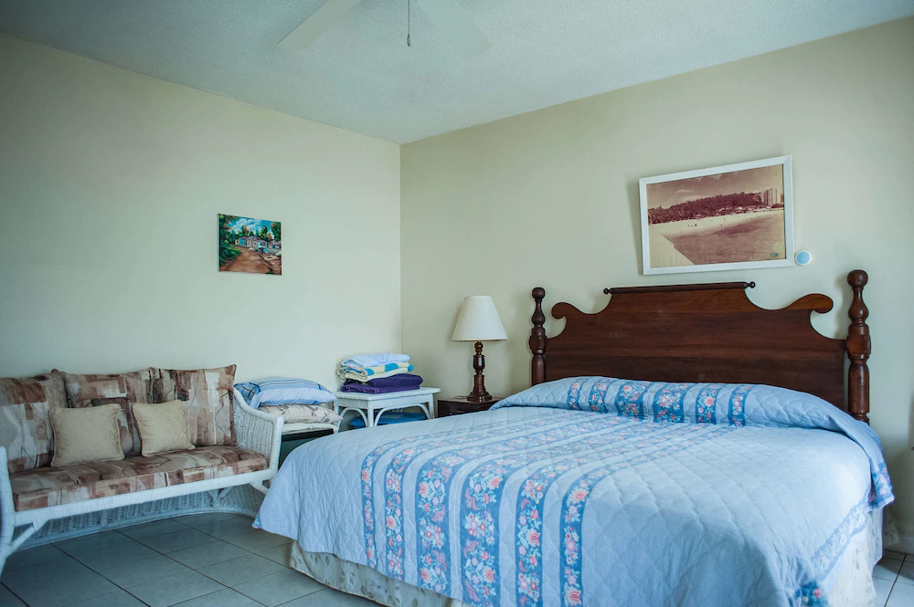 Villa Royale Bed & Breakfast