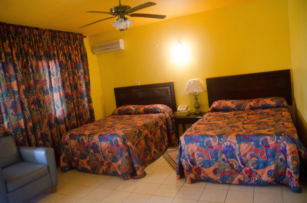 Villa Royale Bed & Breakfast