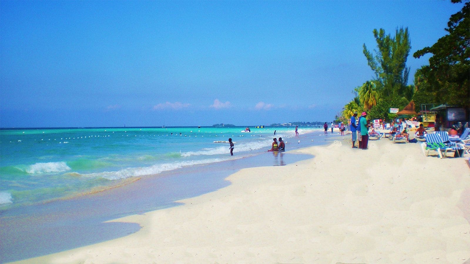 Coco La Palm Seaside Resort