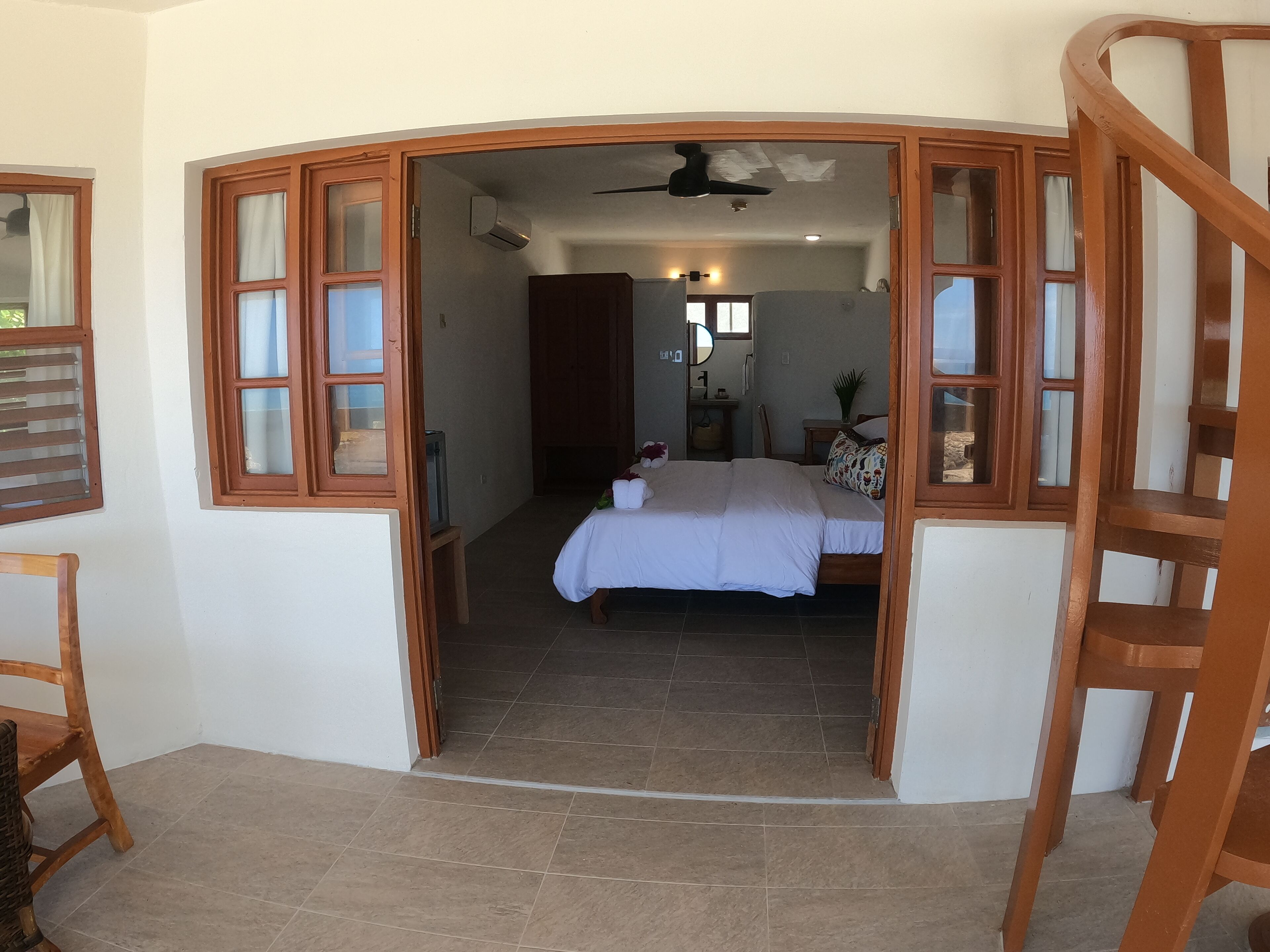 Coral Cove Resort & Spa