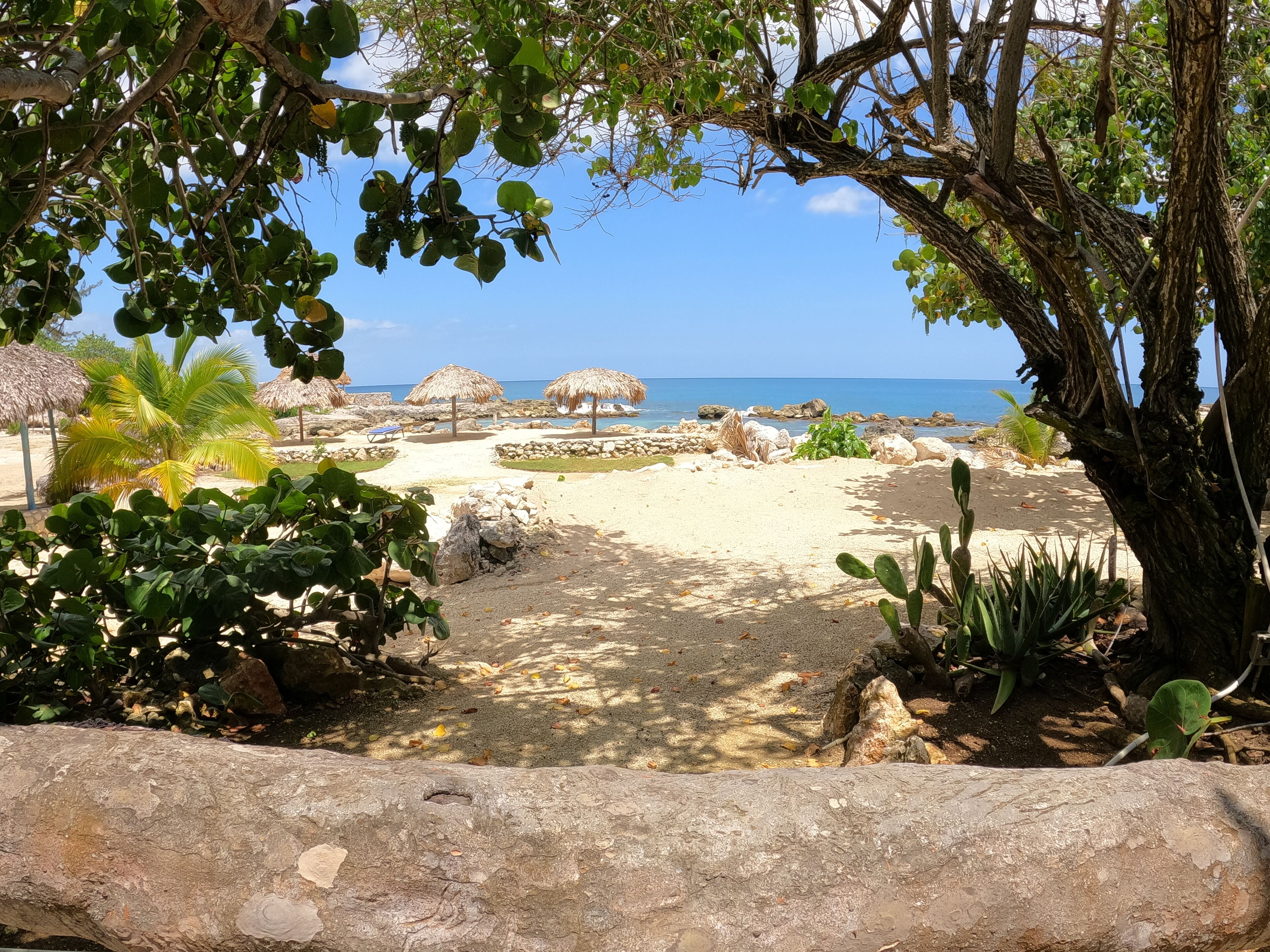 Coral Cove Resort & Spa