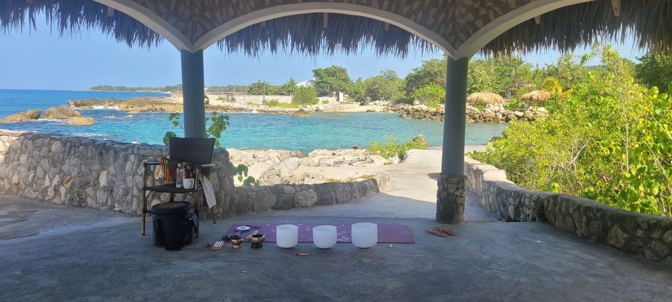 Coral Cove Resort & Spa