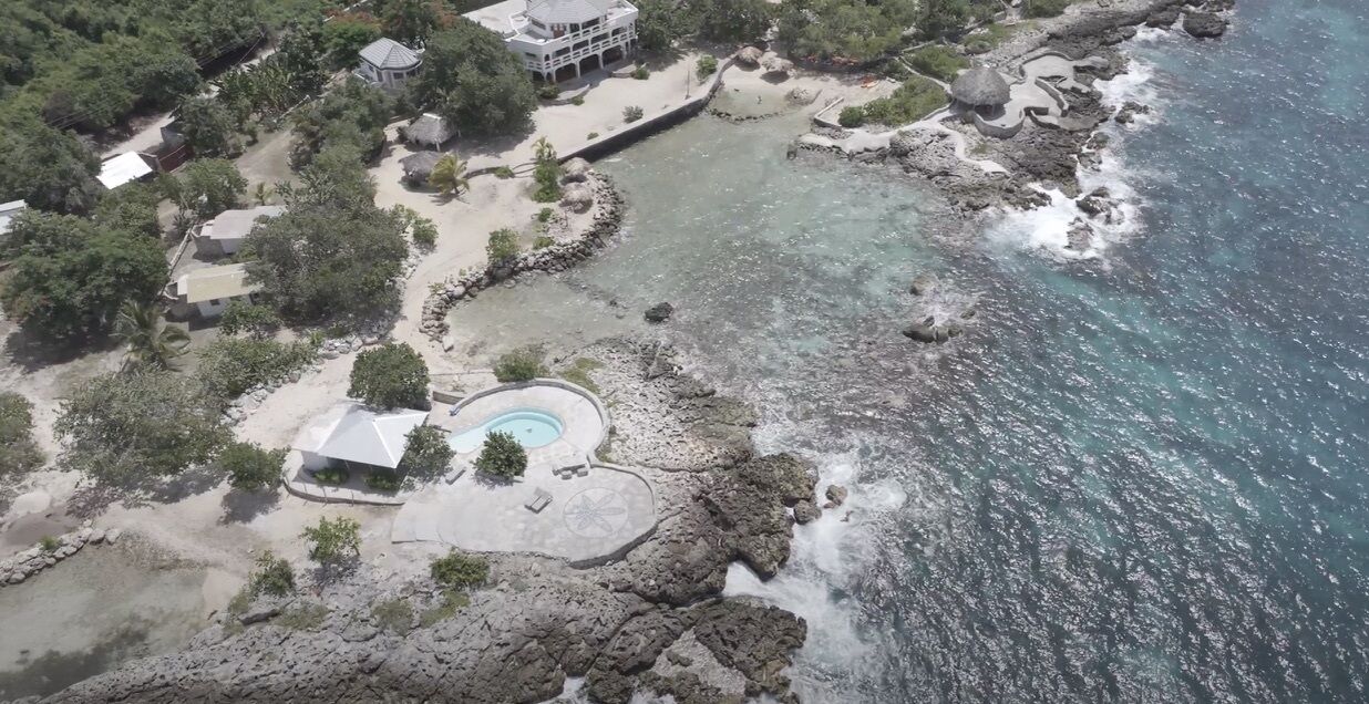 Coral Cove Resort & Spa