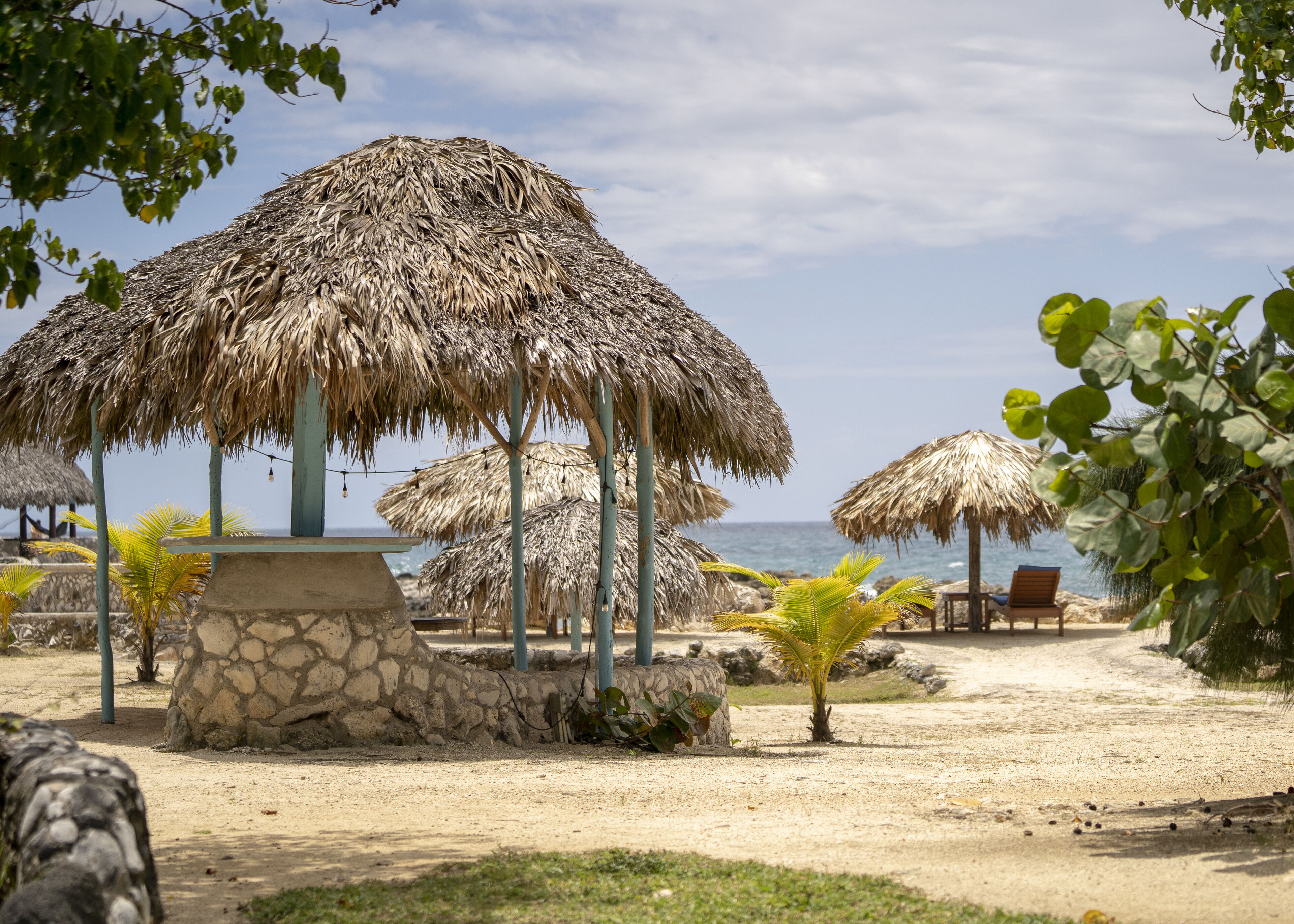 Coral Cove Resort & Spa