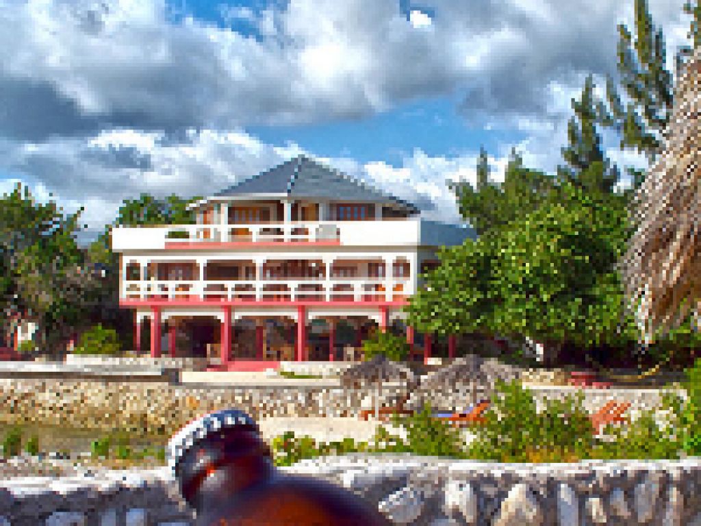 Coral Cove Resort & Spa