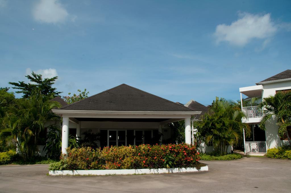 Negril Palms Hotel