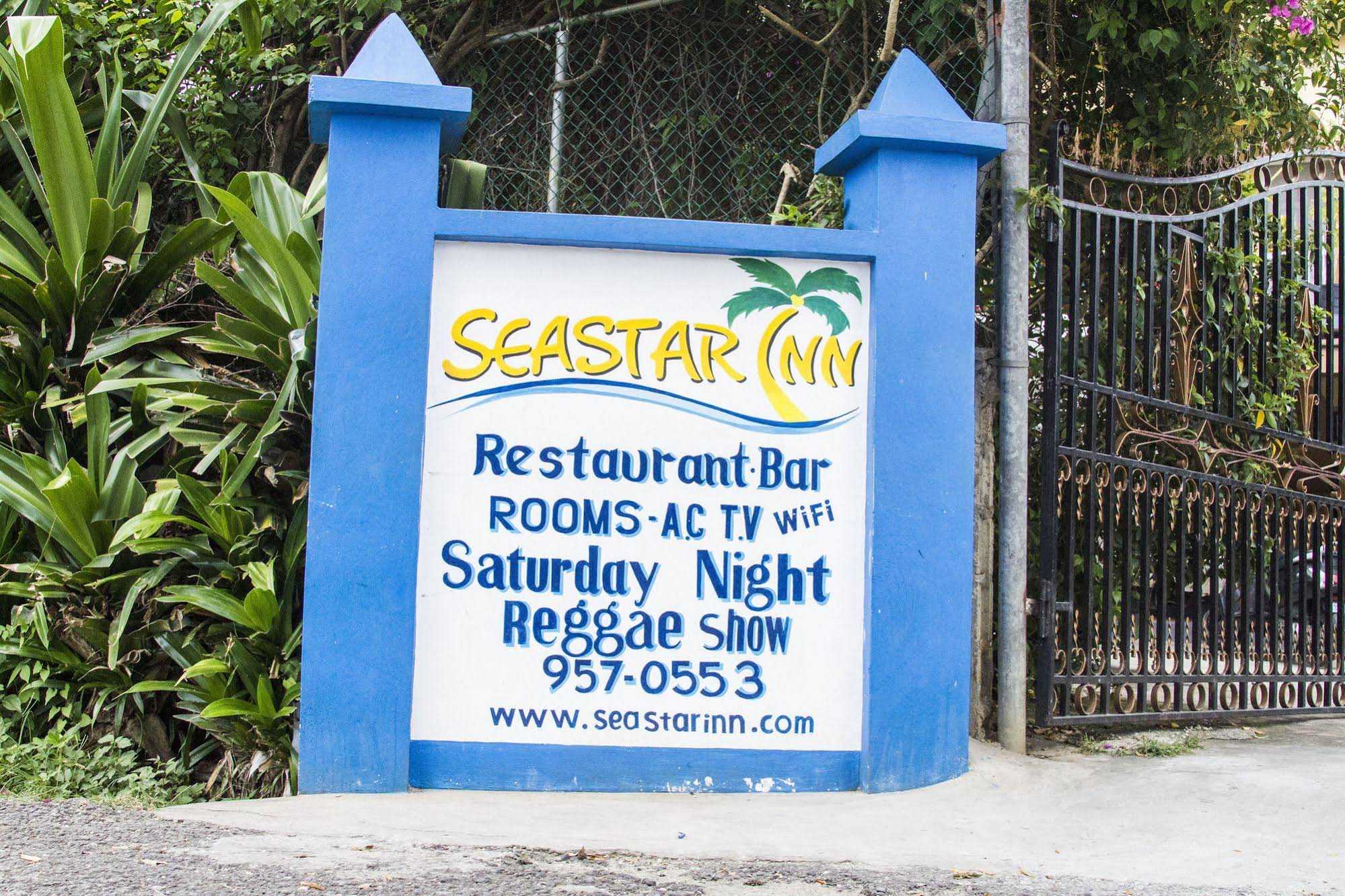 Seastar Inn