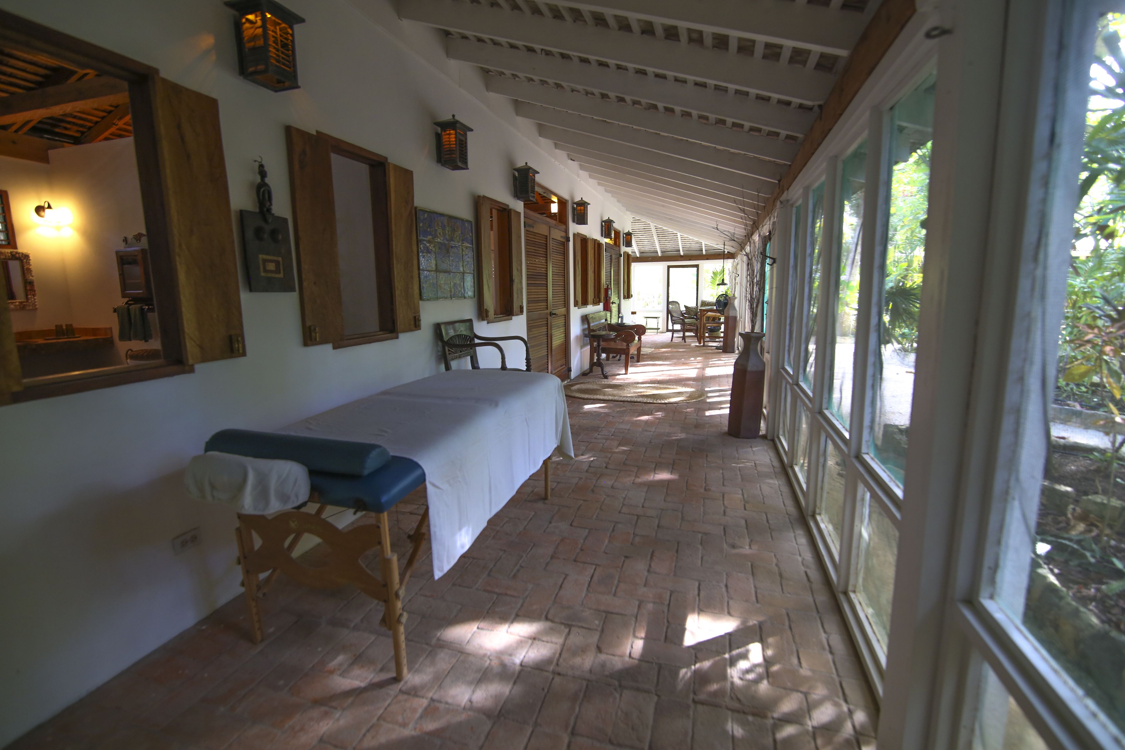 Tingalayas Retreat