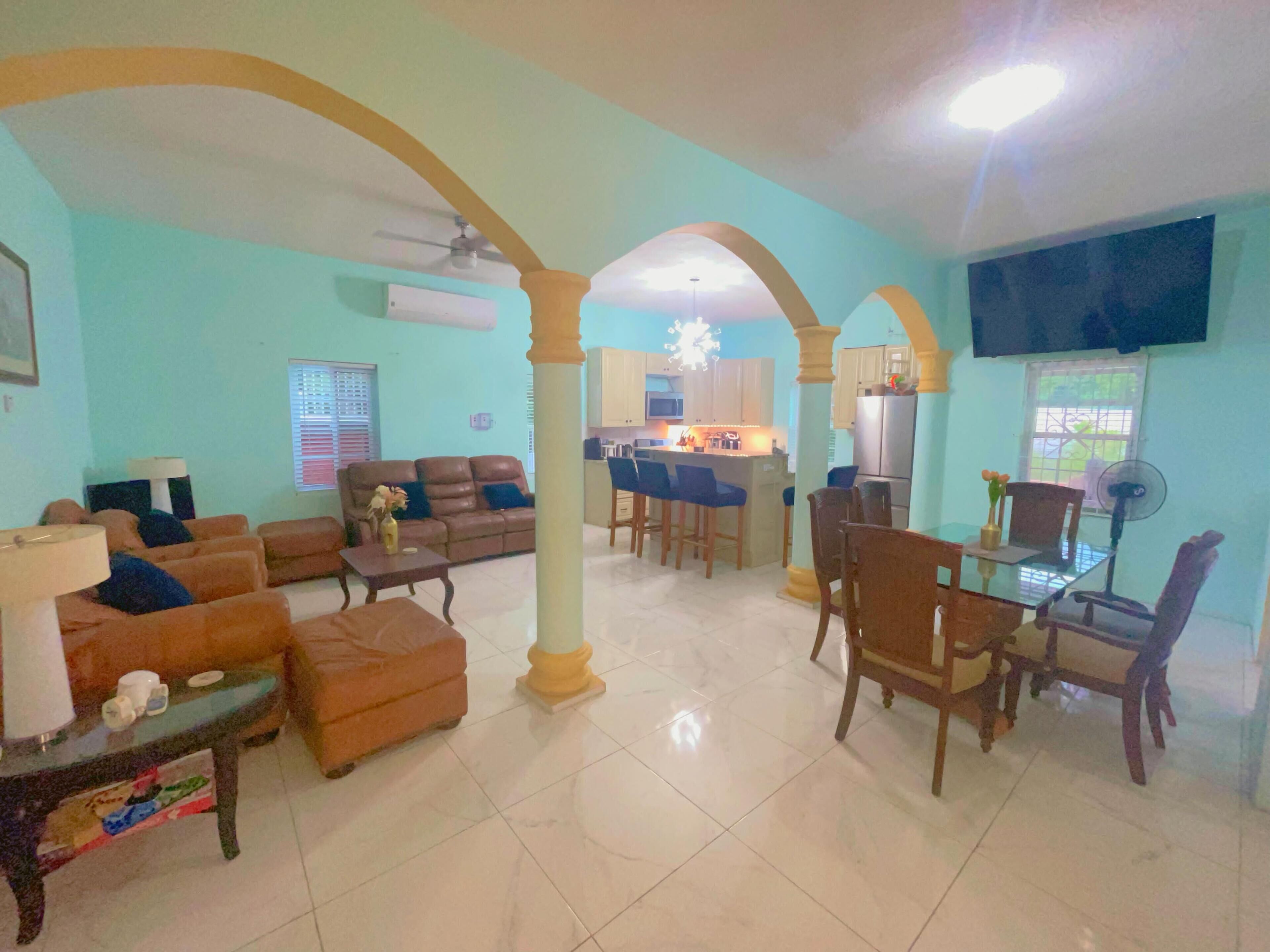 A Taste Of Jamaica Lavern Place