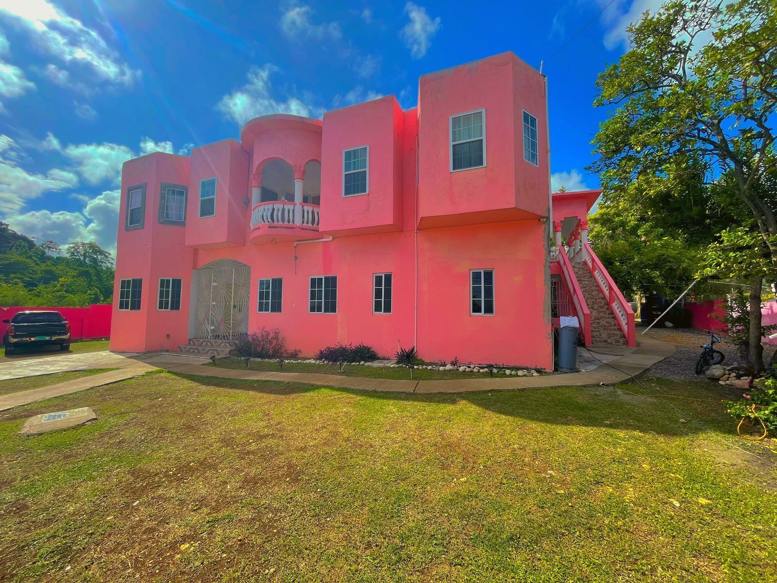 A Taste Of Jamaica Lavern Place