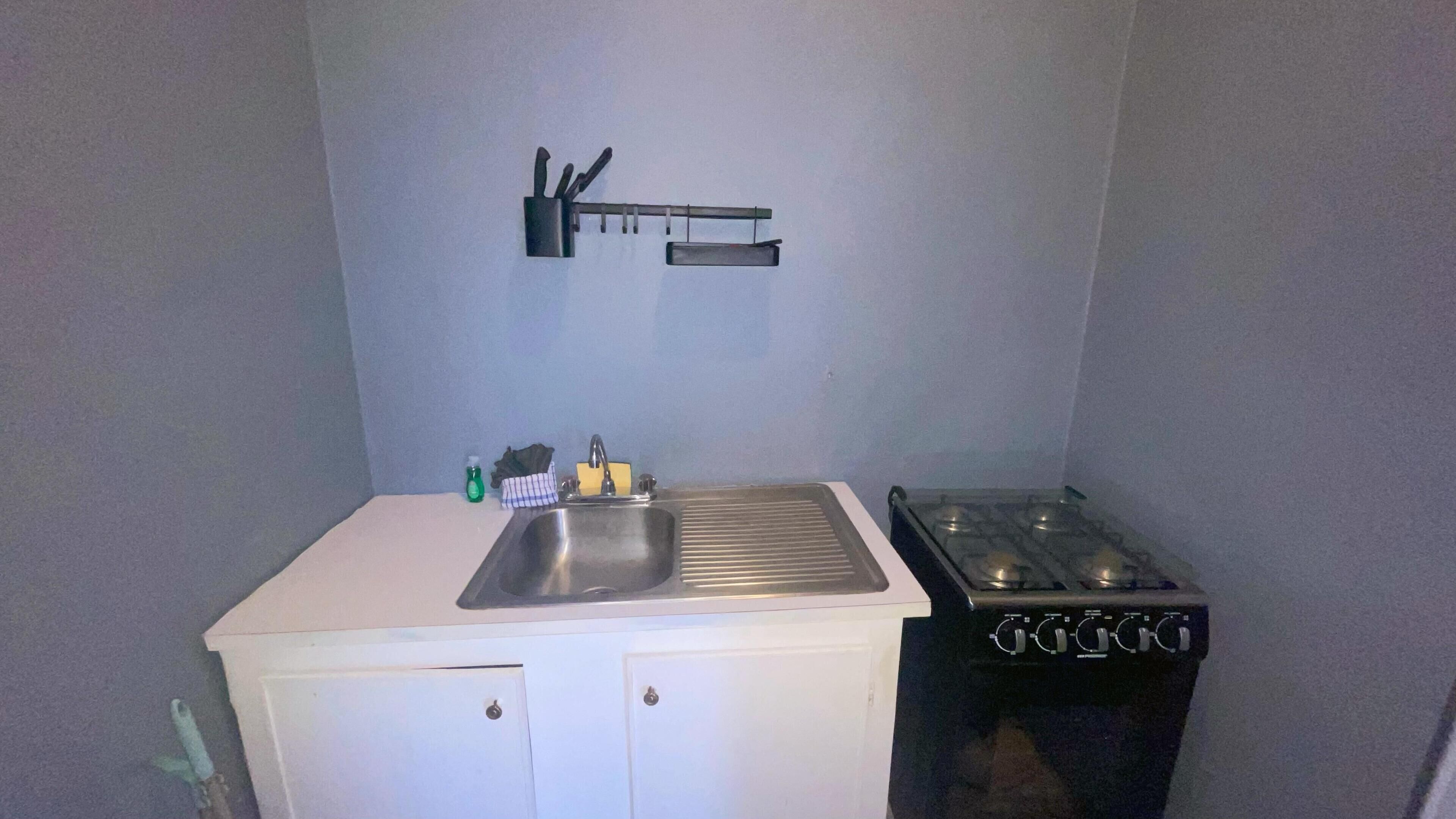 A Taste Of Jamaica Lavern Place