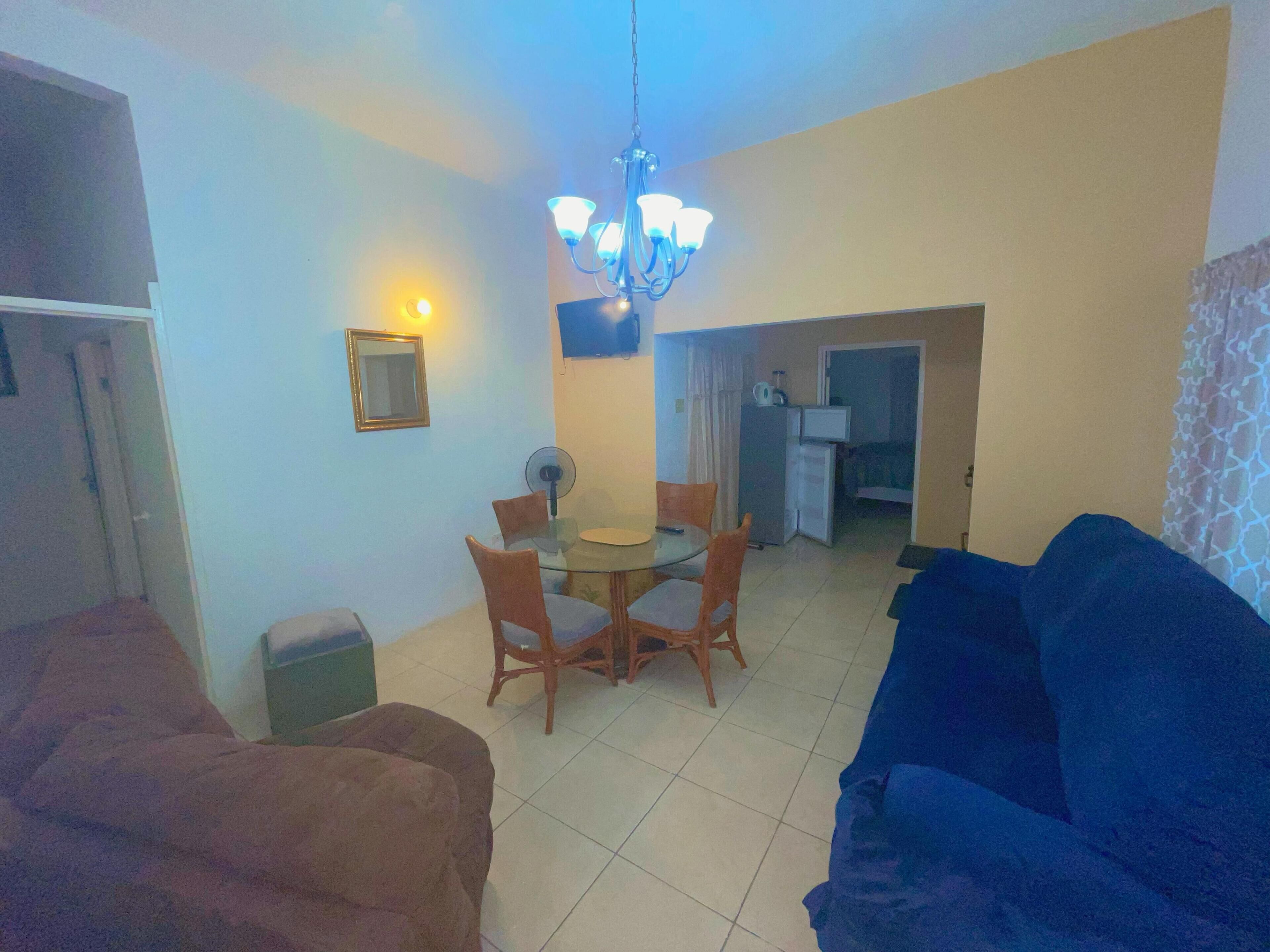 A Taste Of Jamaica Lavern Place