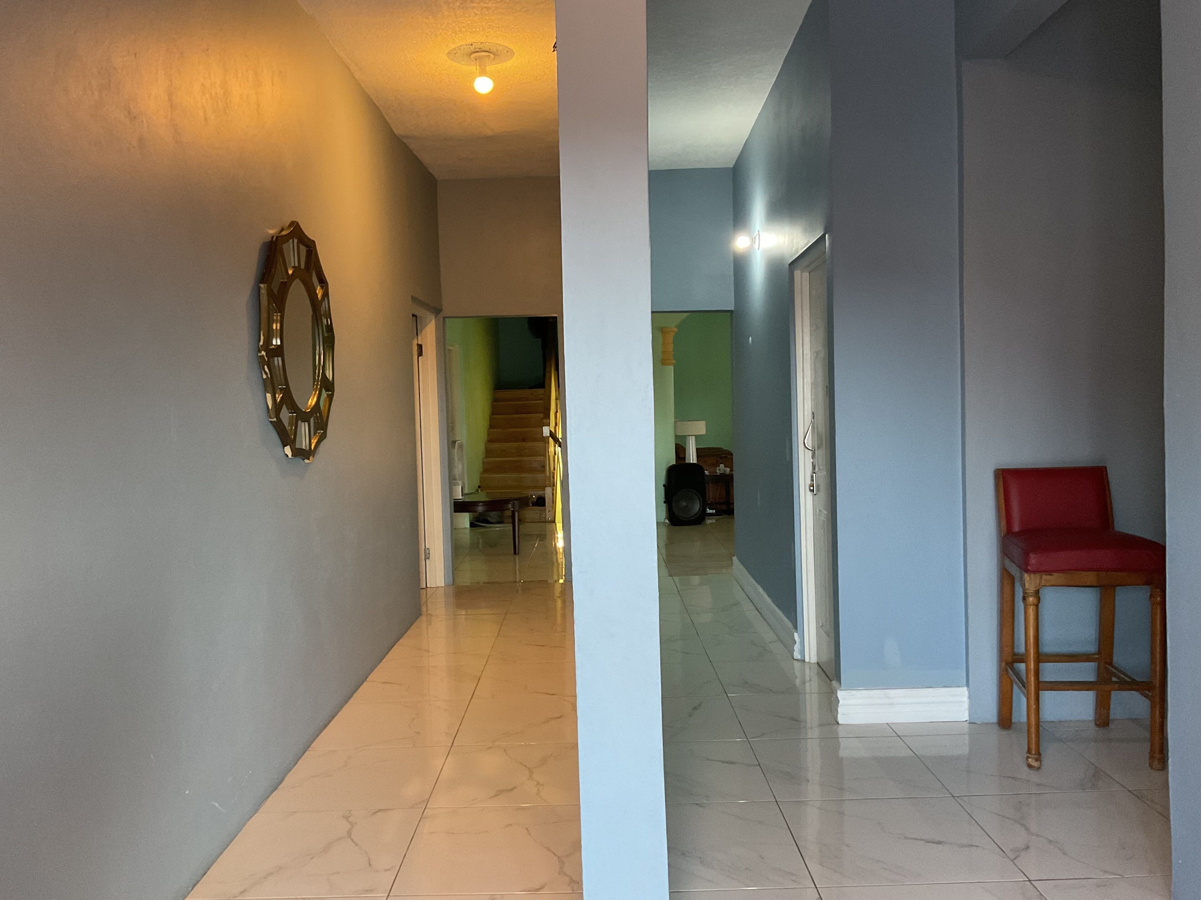 A Taste Of Jamaica Lavern Place