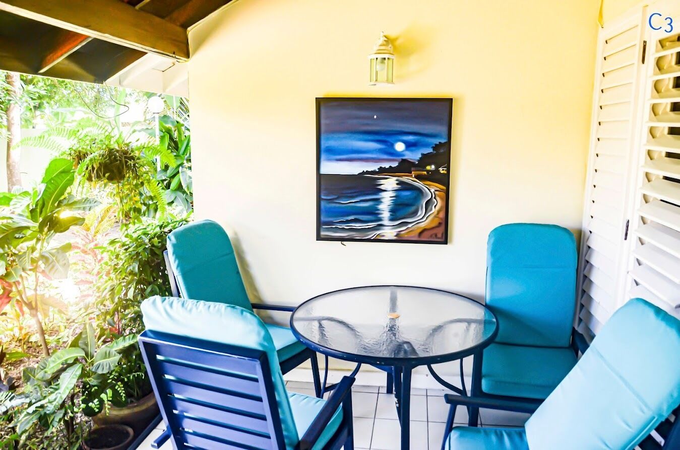 Condo Rios Resort