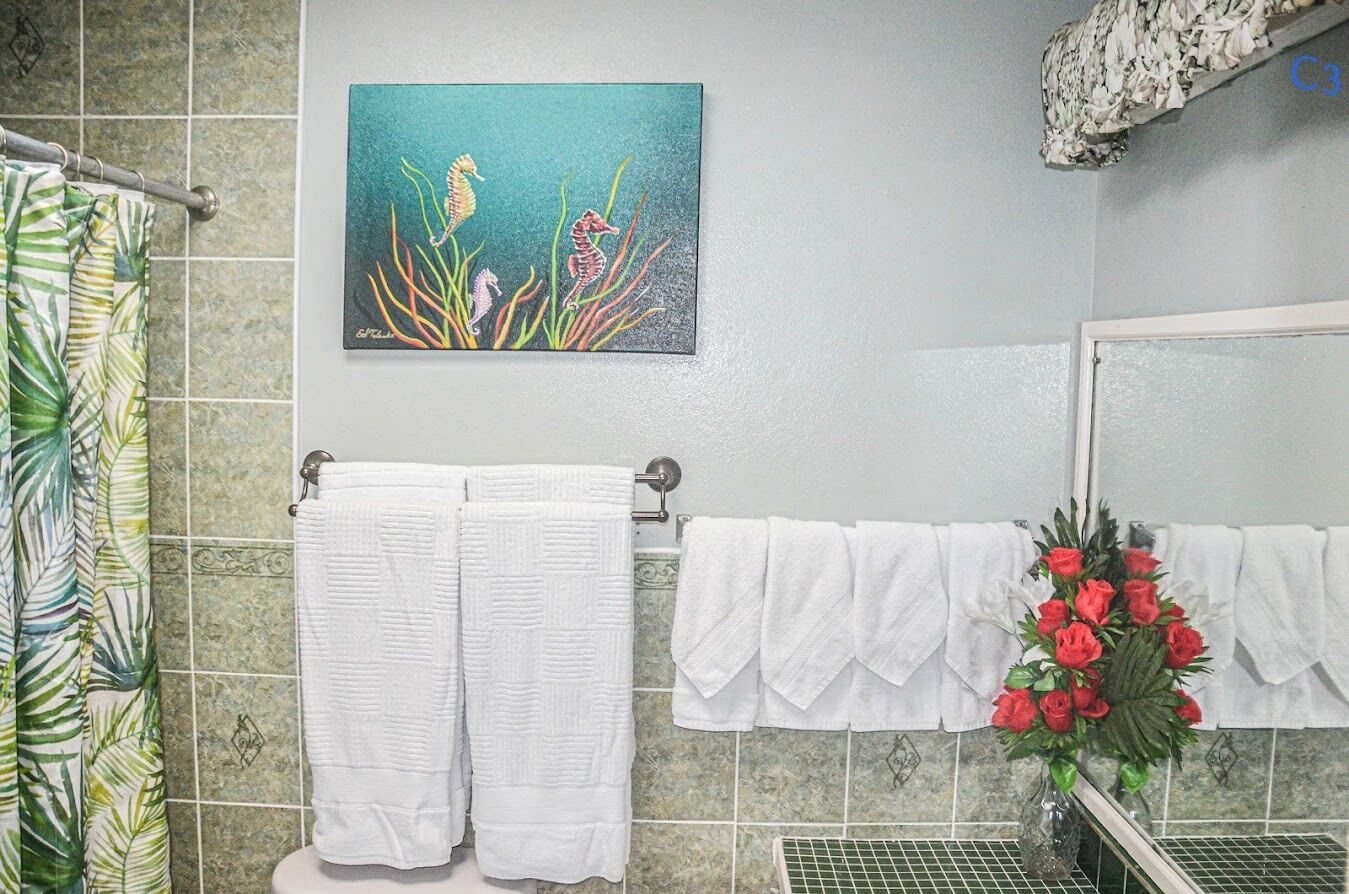 Condo Rios Resort