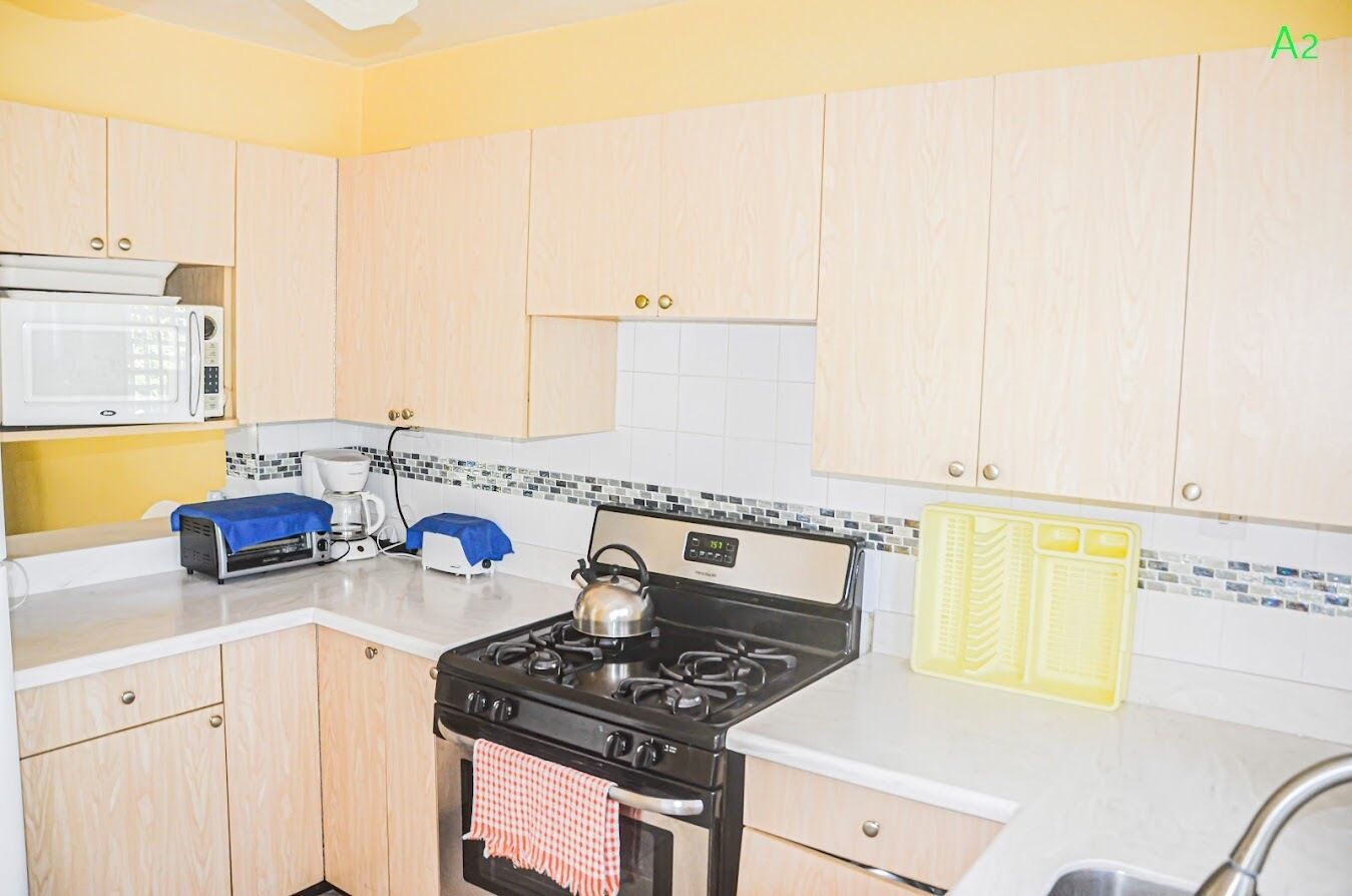 Condo Rios Resort
