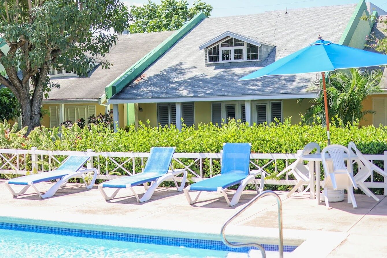 Condo Rios Resort
