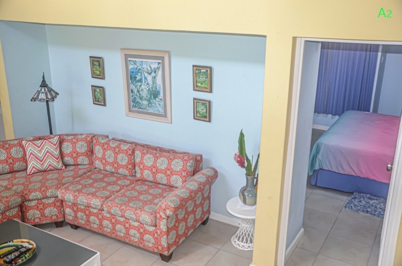 Condo Rios Resort