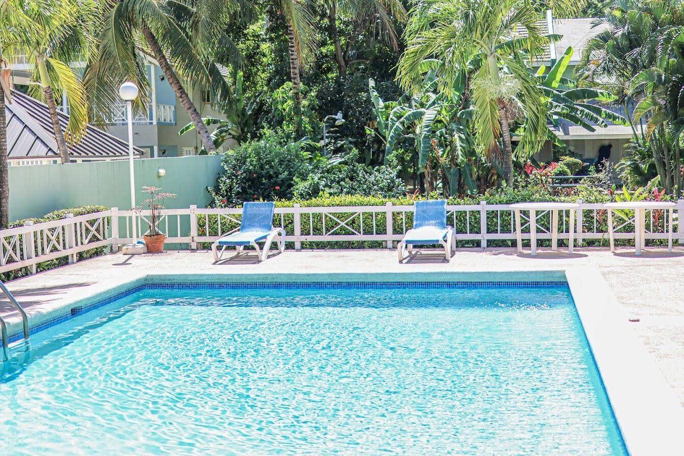 Condo Rios Resort